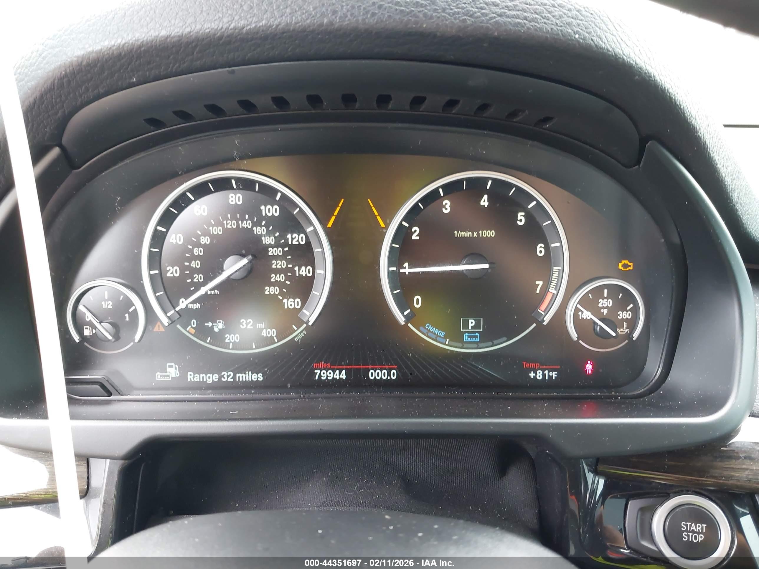 BMW X5 image 7