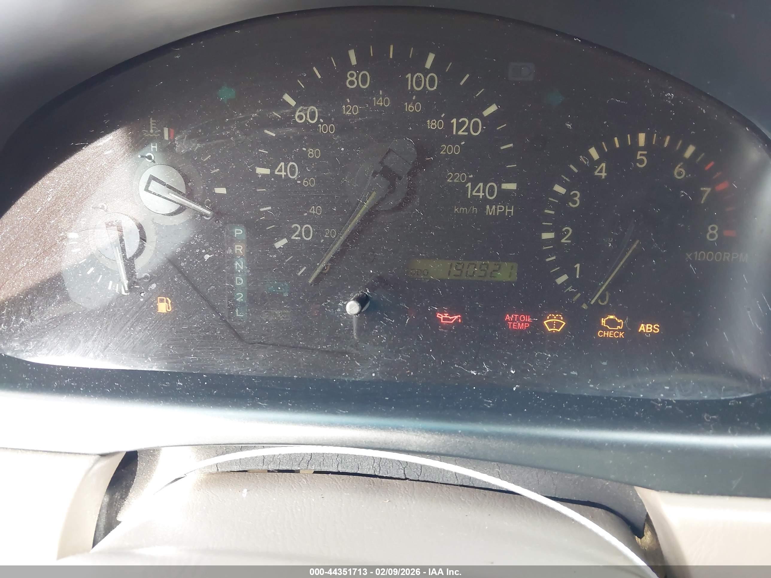 LEXUS RX image 7