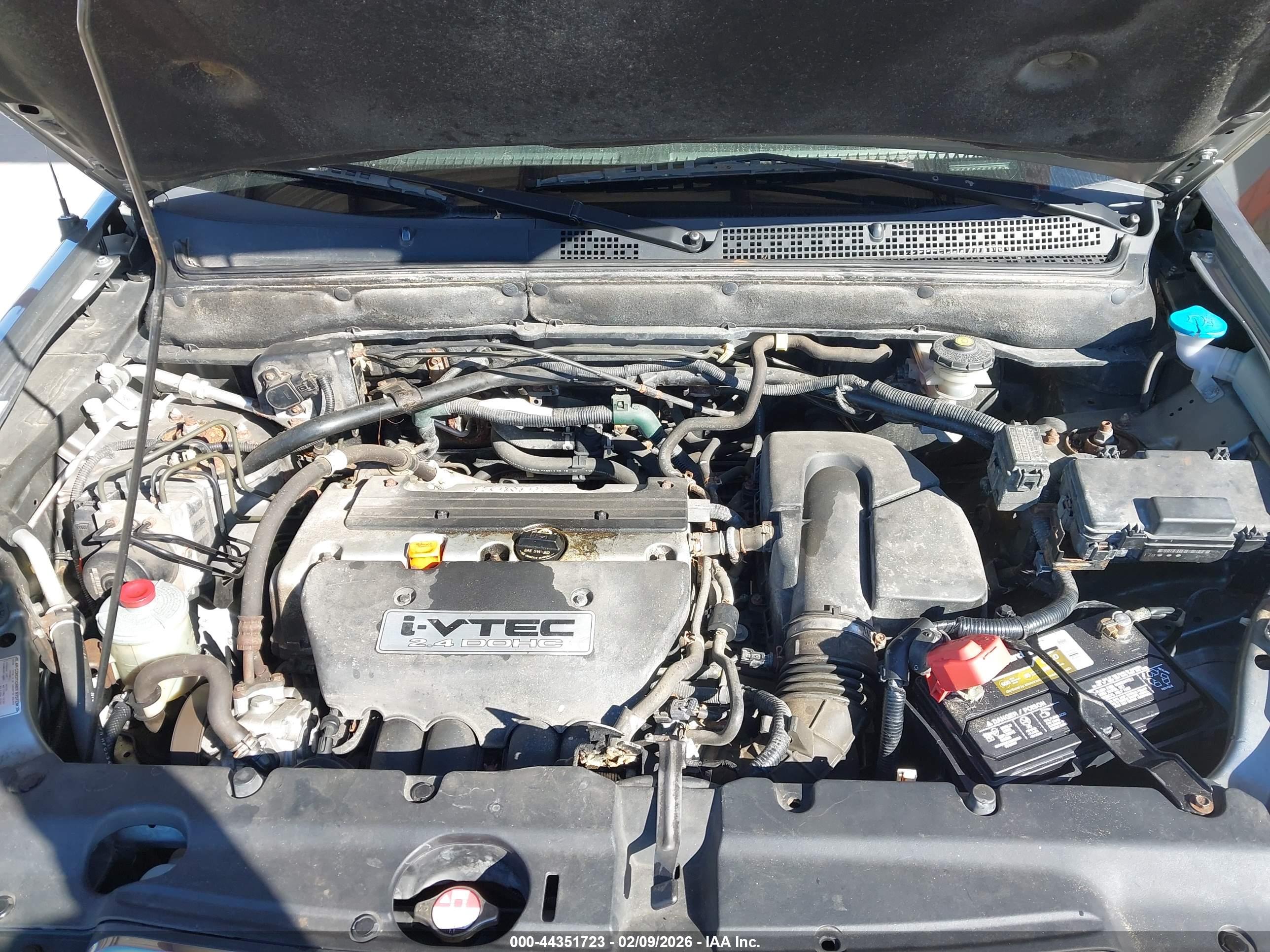 HONDA CR-V image 10