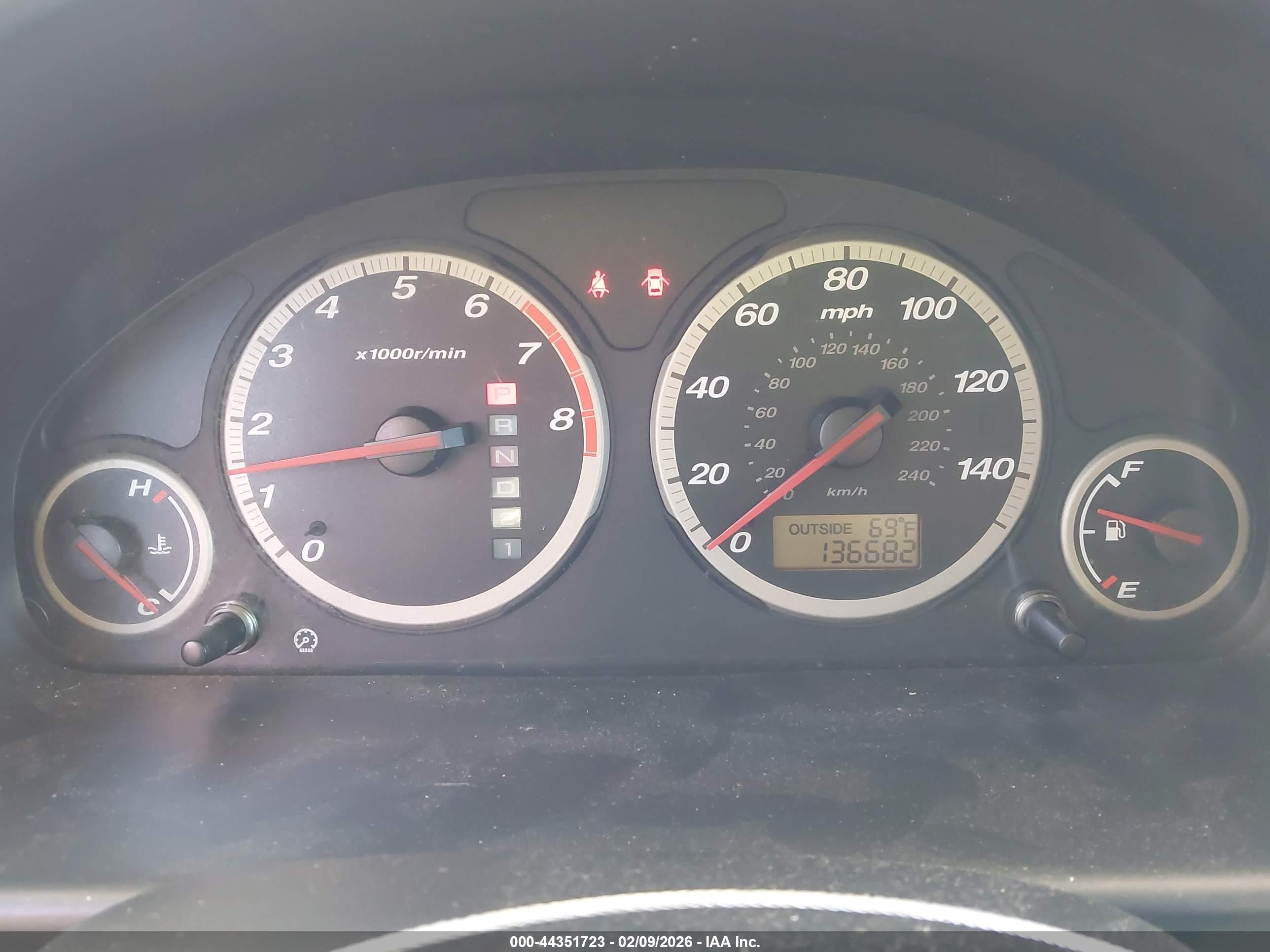 HONDA CR-V image 7