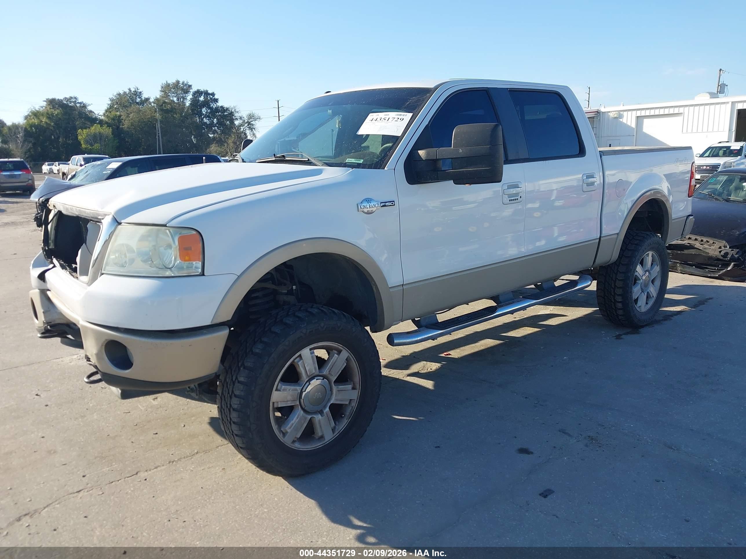 FORD F-150 image 2