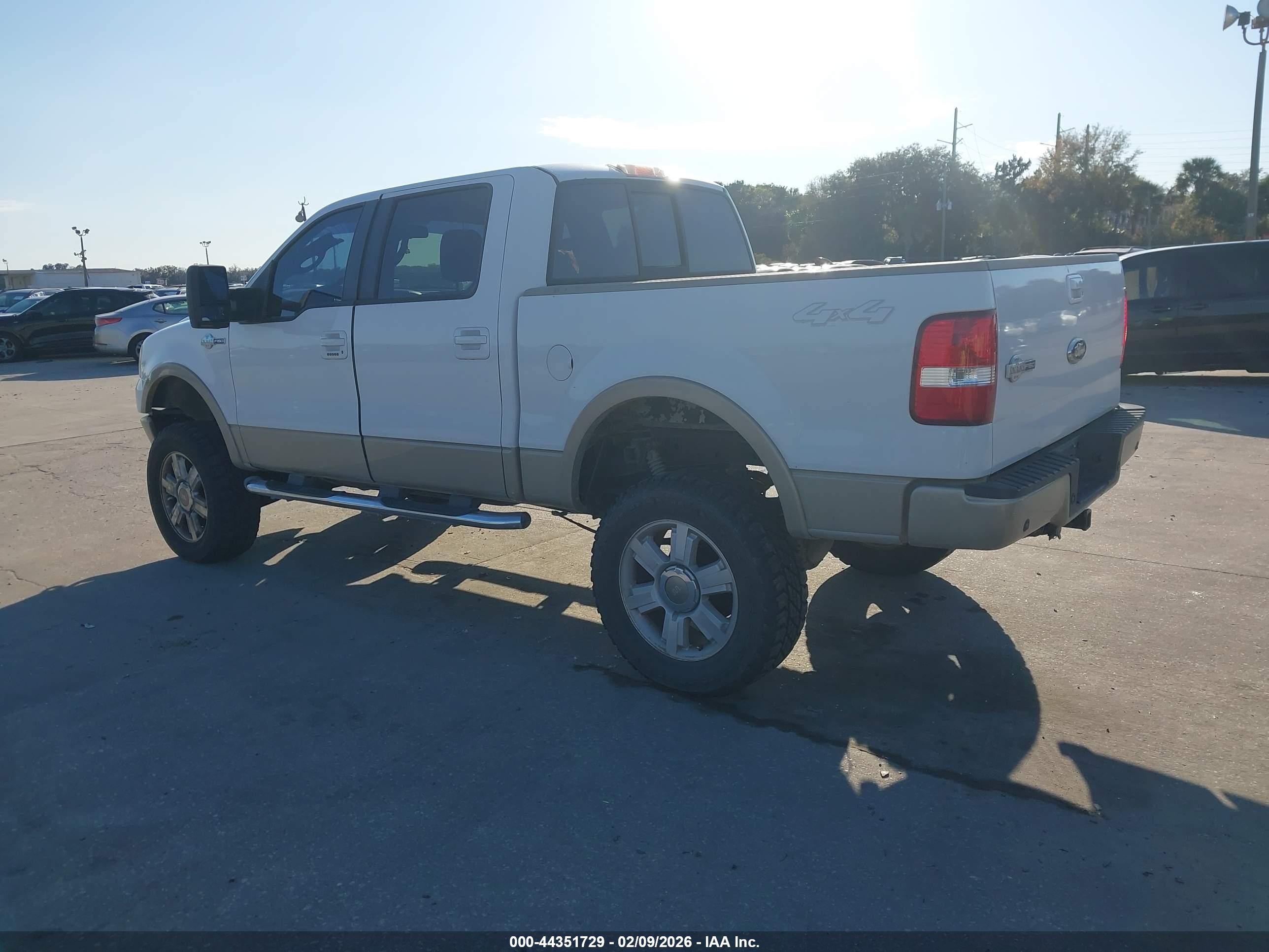FORD F-150 image 3