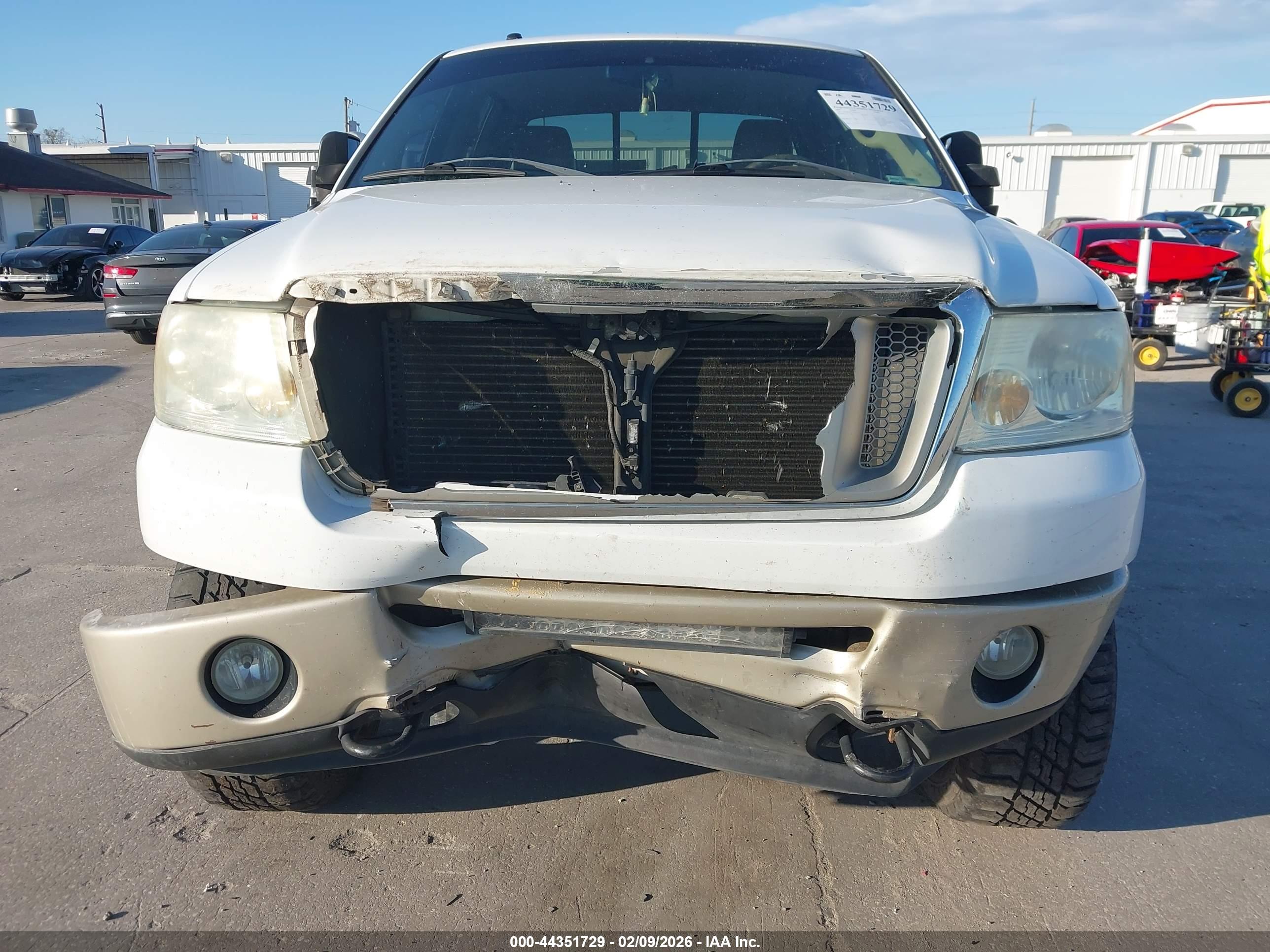 FORD F-150 image 6