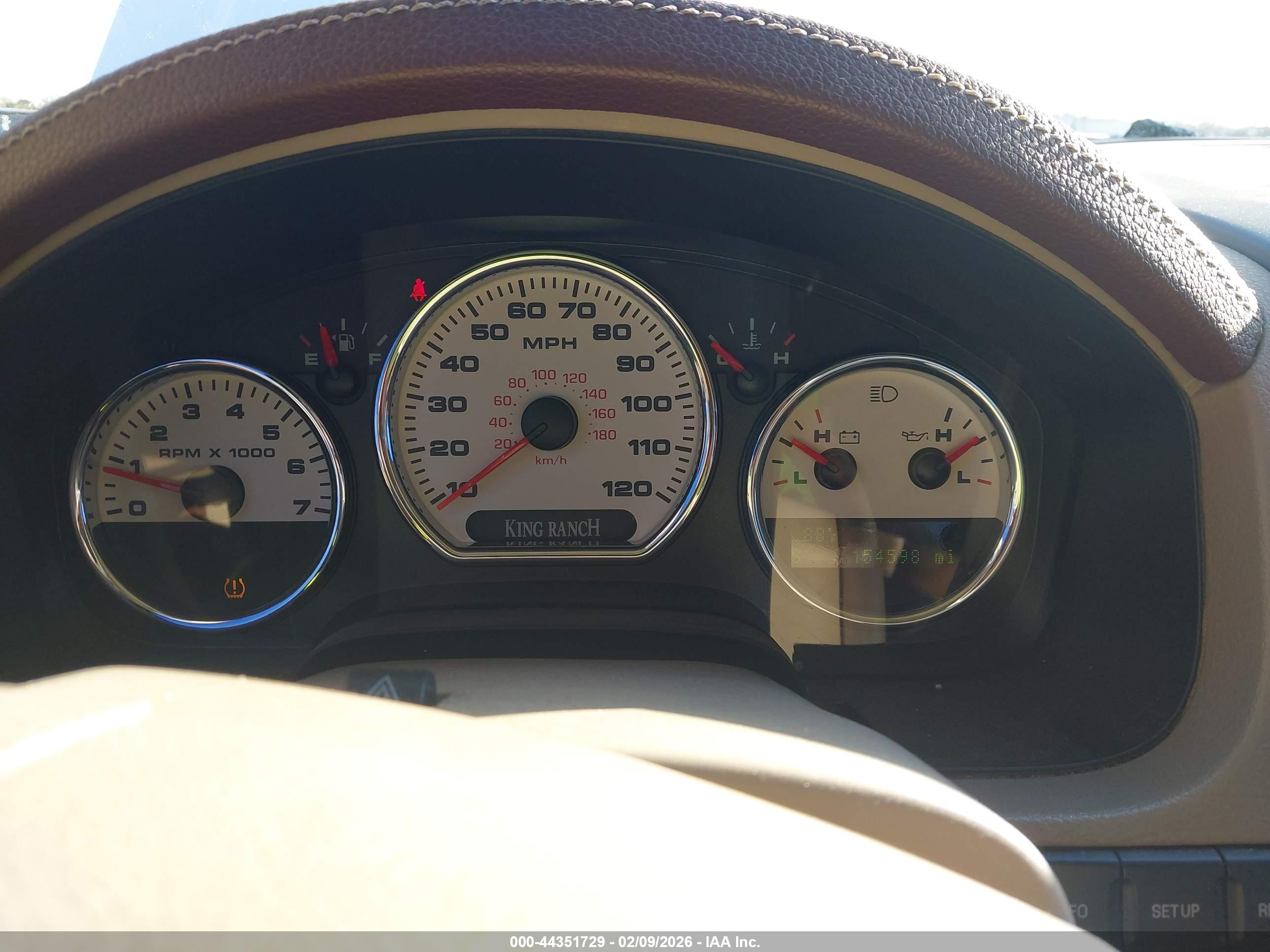 FORD F-150 image 7