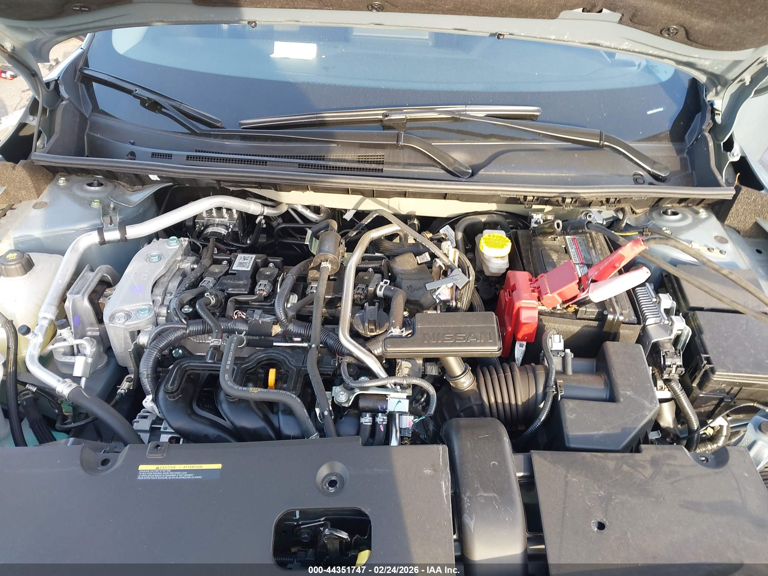 NISSAN SENTRA image 10
