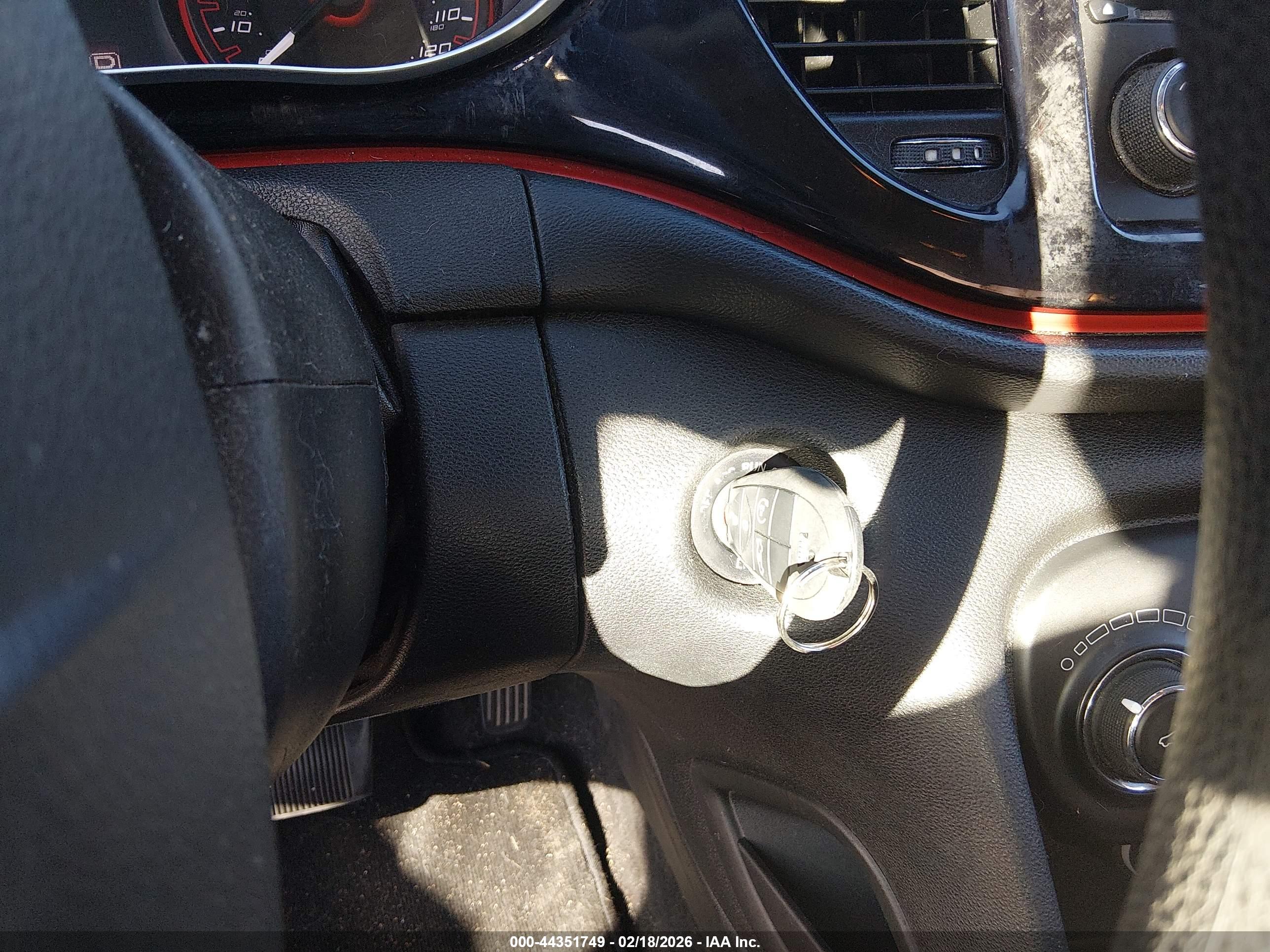 DODGE DART image 11