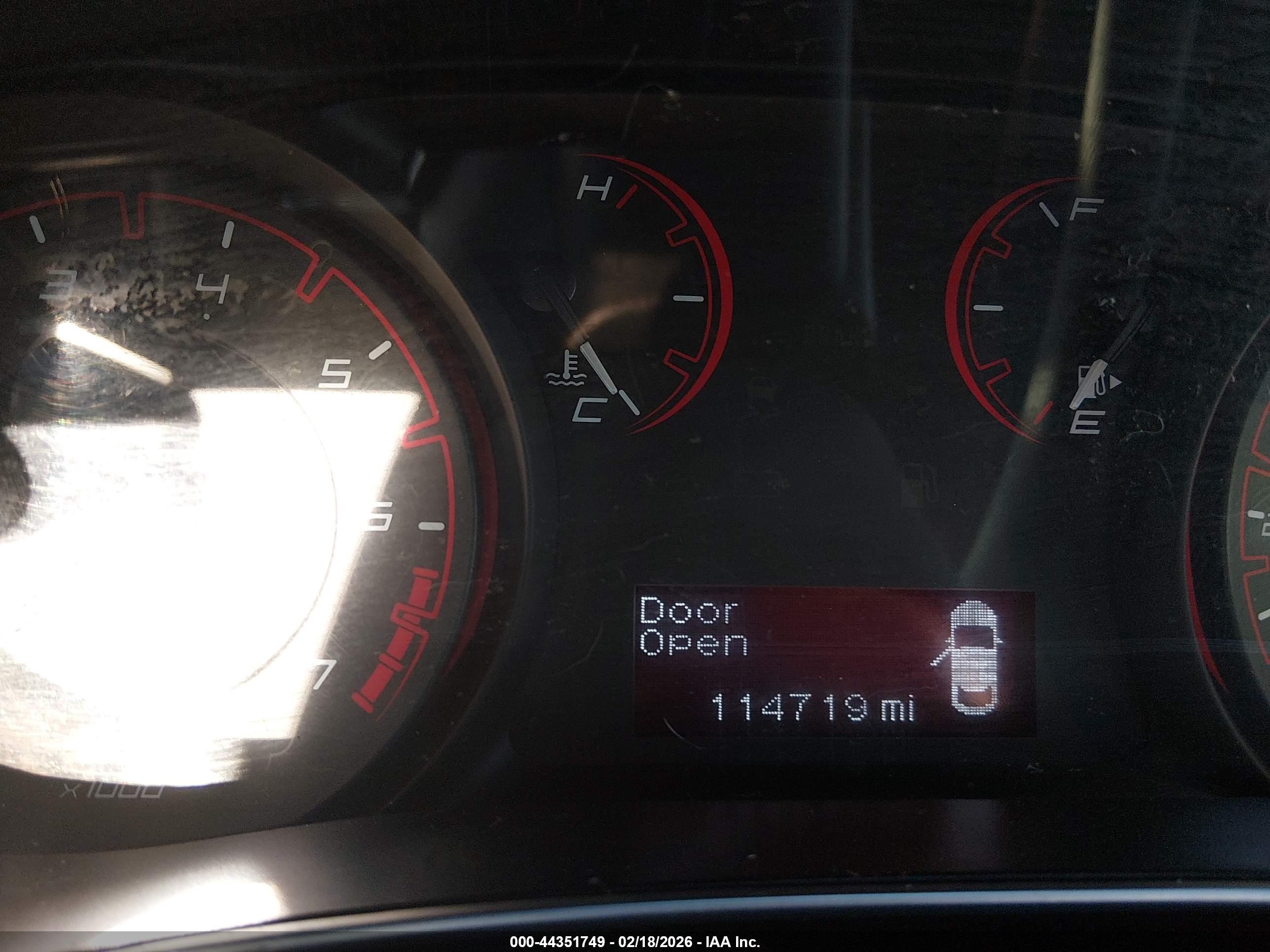 DODGE DART image 7