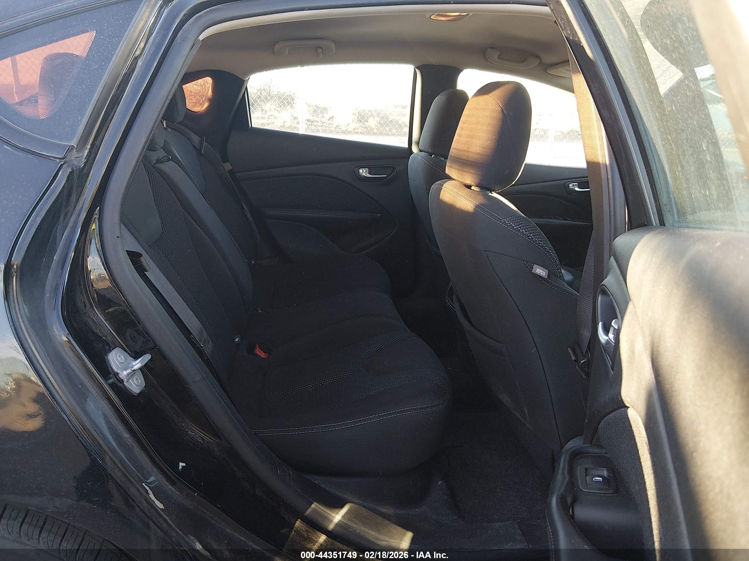 DODGE DART image 8
