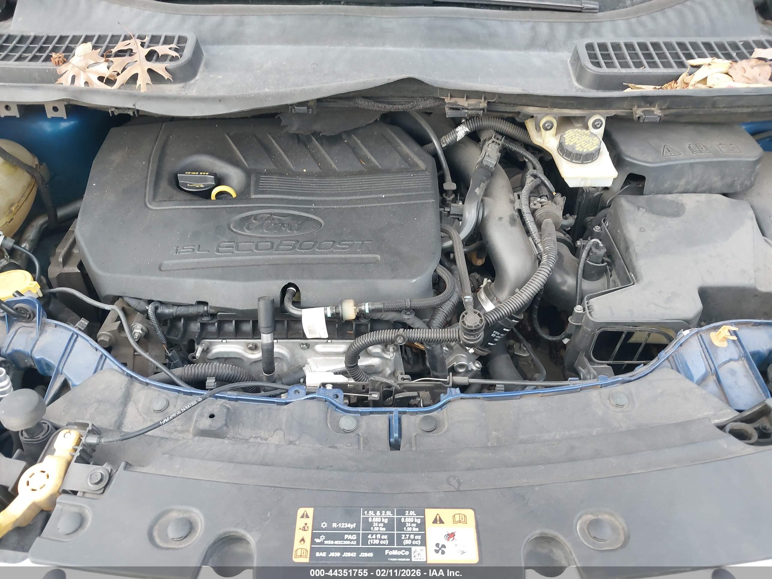 FORD ESCAPE image 10