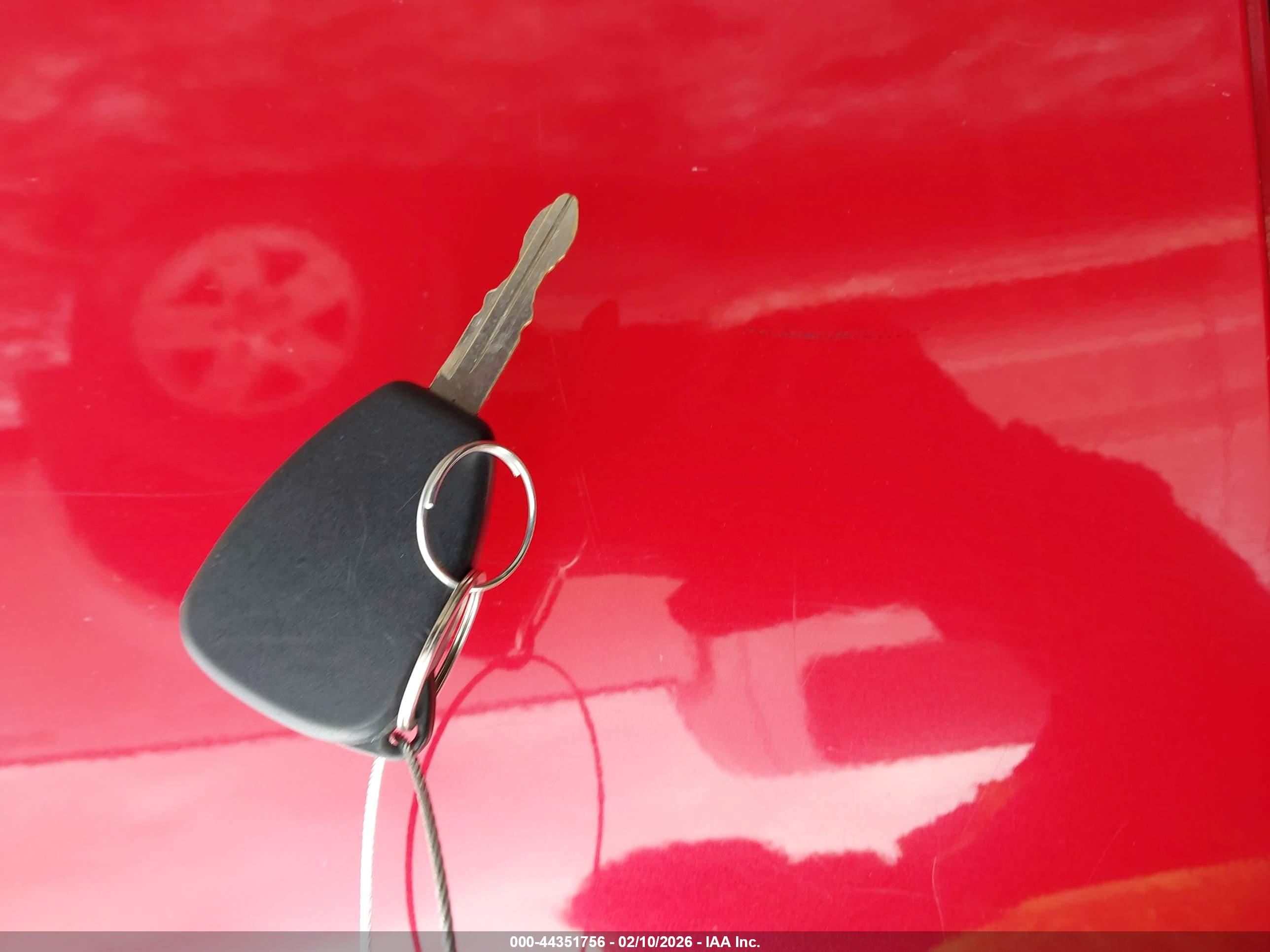 DODGE AVENGER image 11
