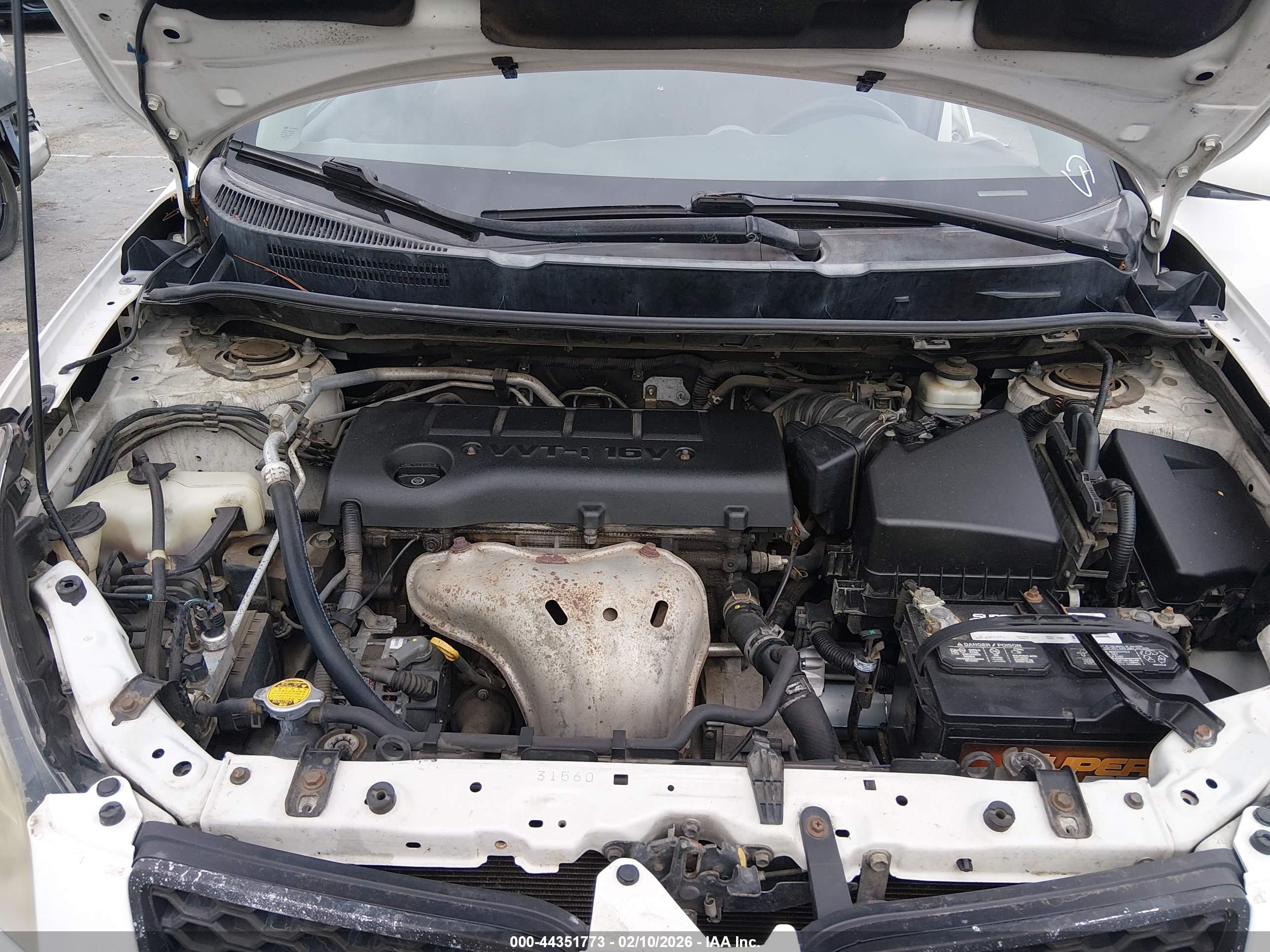 PONTIAC VIBE image 10