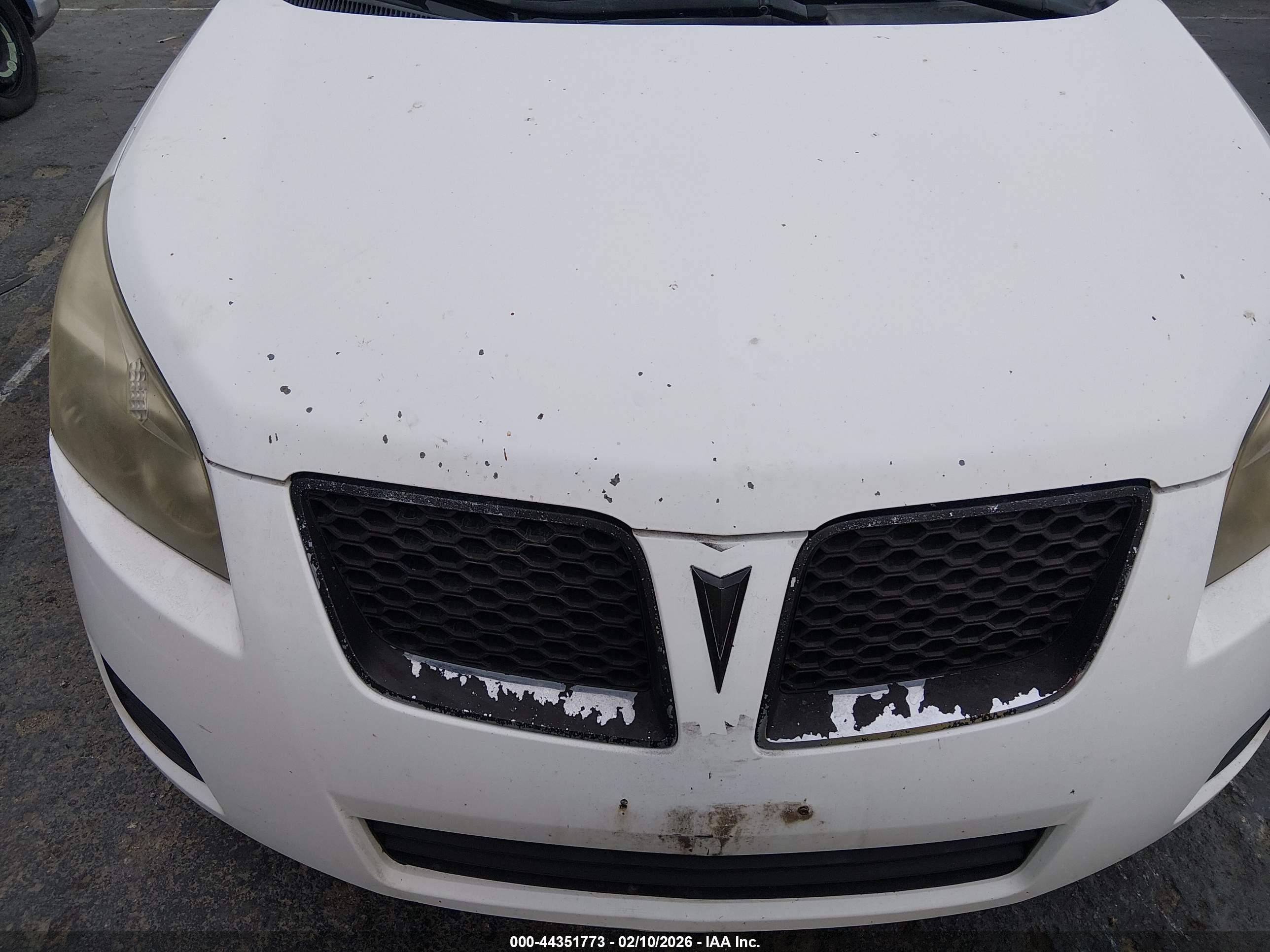 PONTIAC VIBE image 6