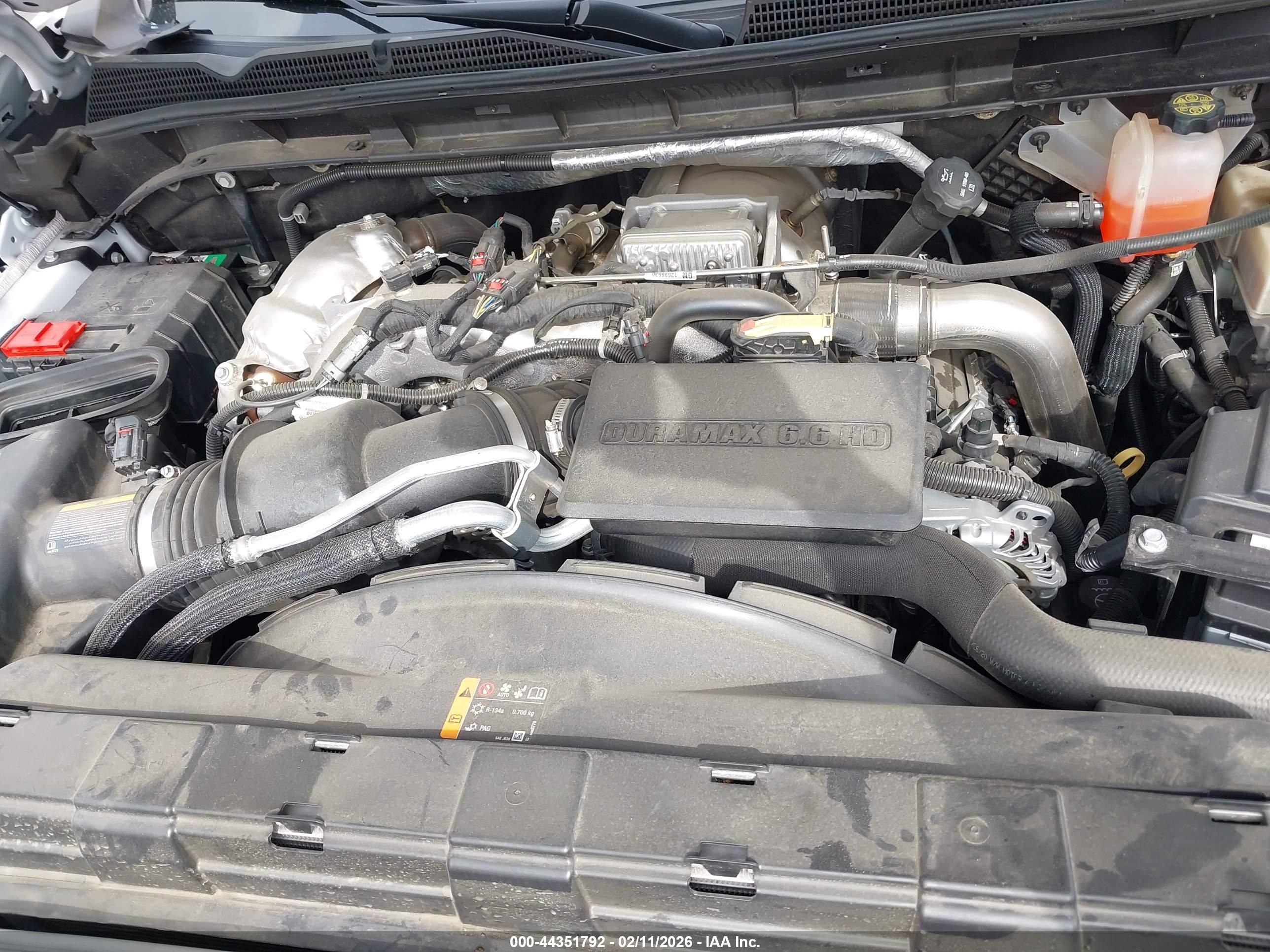 GMC SIERRA image 10