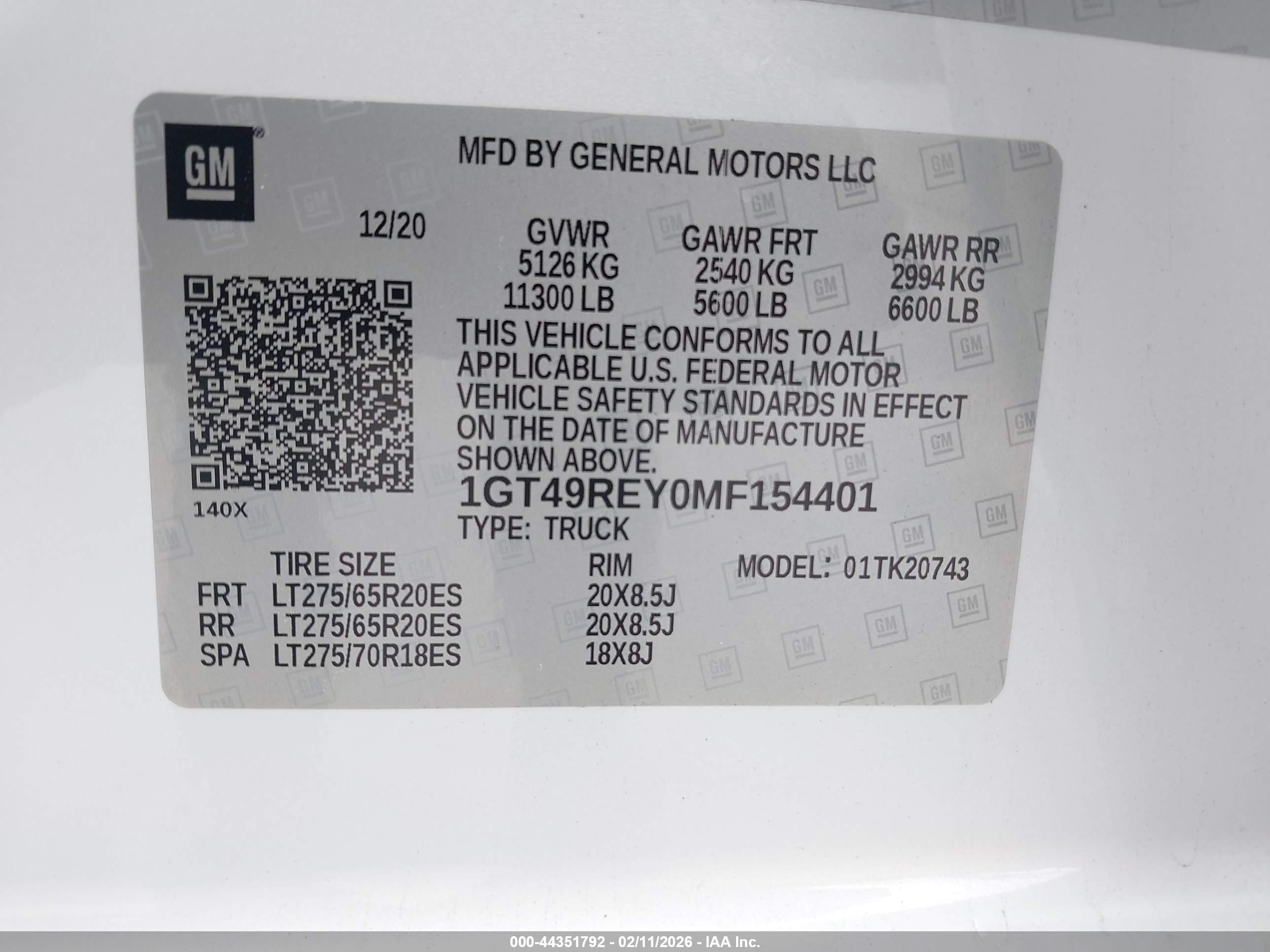 GMC SIERRA image 9