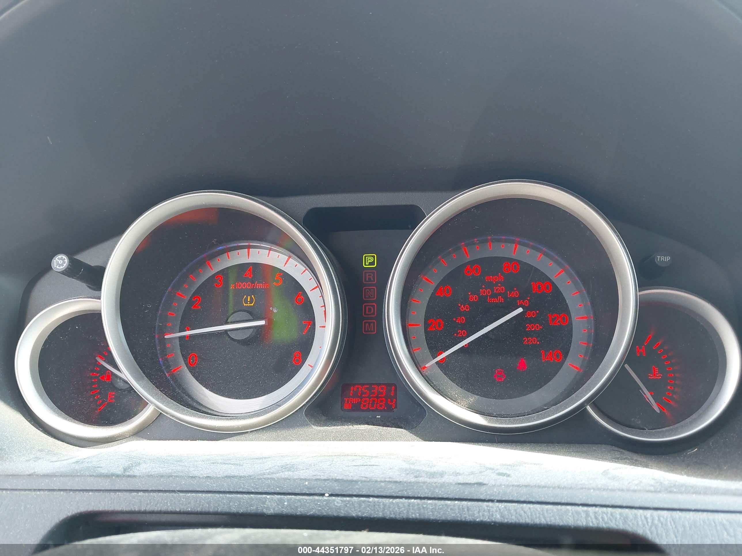 MAZDA CX-9 image 7