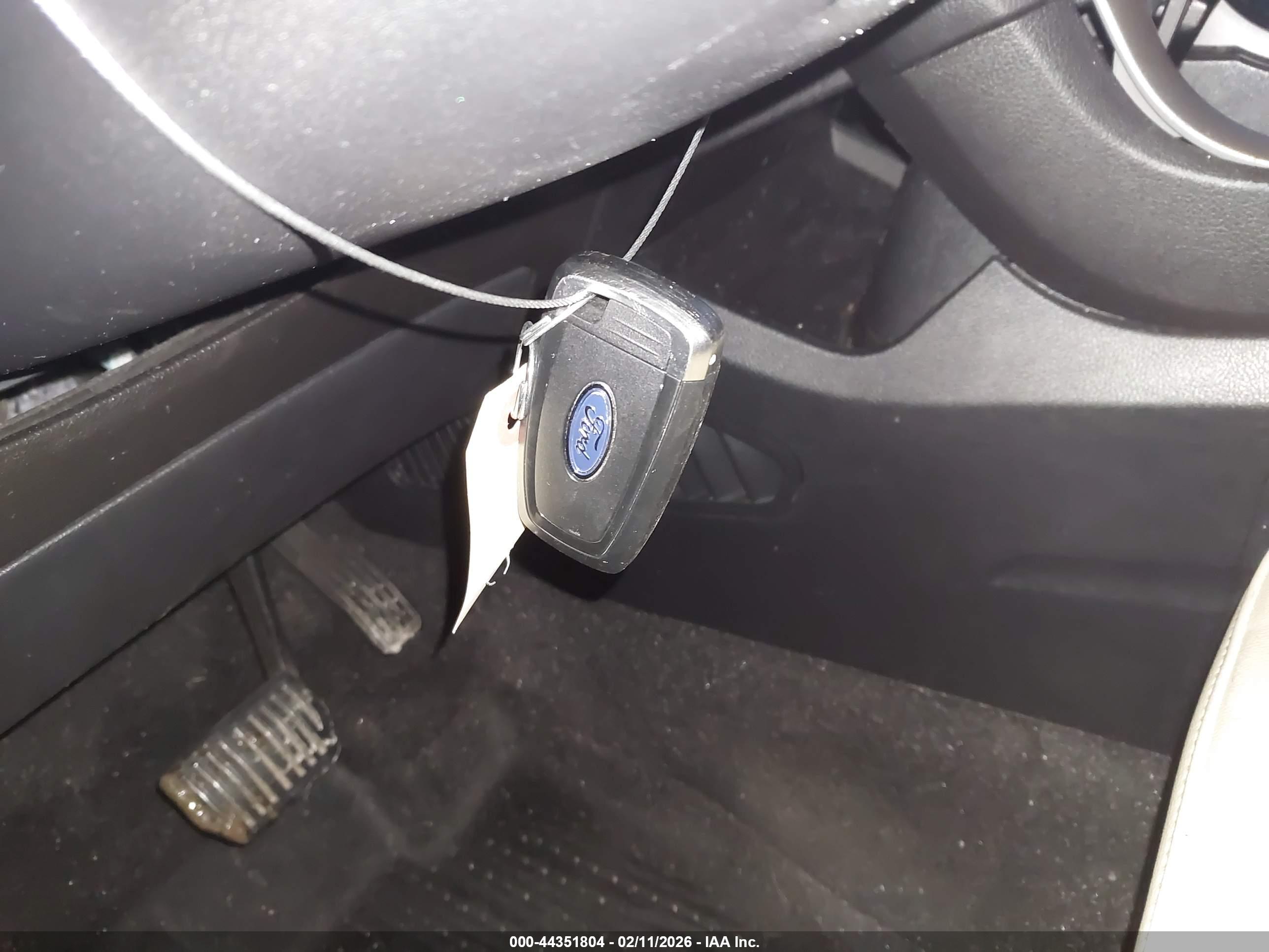 FORD EDGE image 11