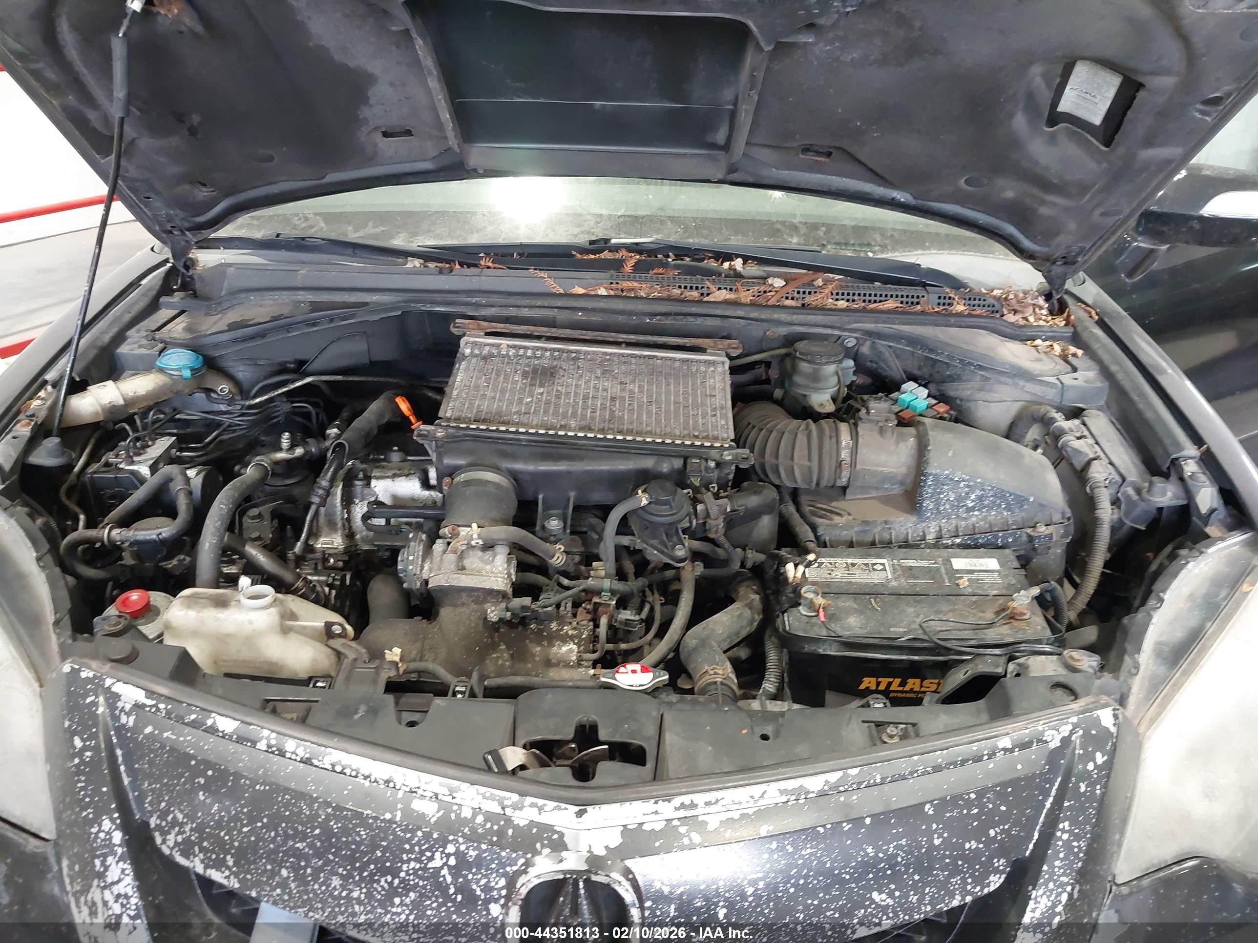 ACURA RDX image 10
