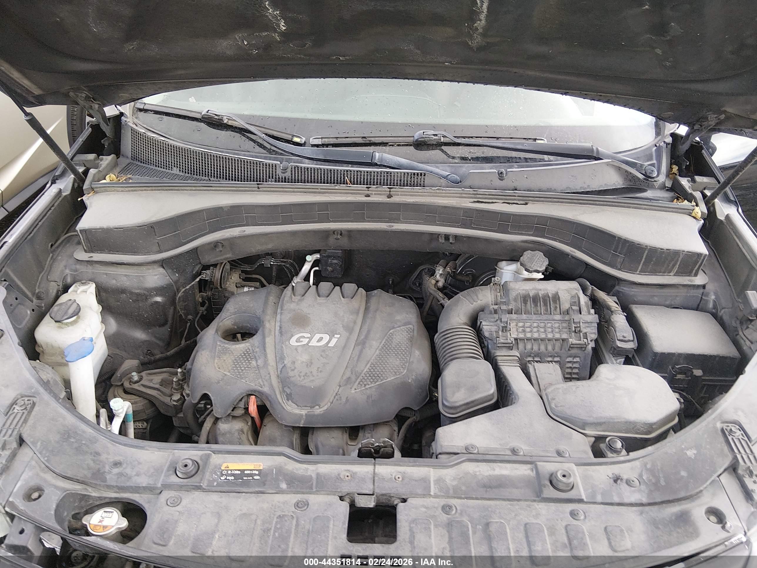 KIA SORENTO image 10