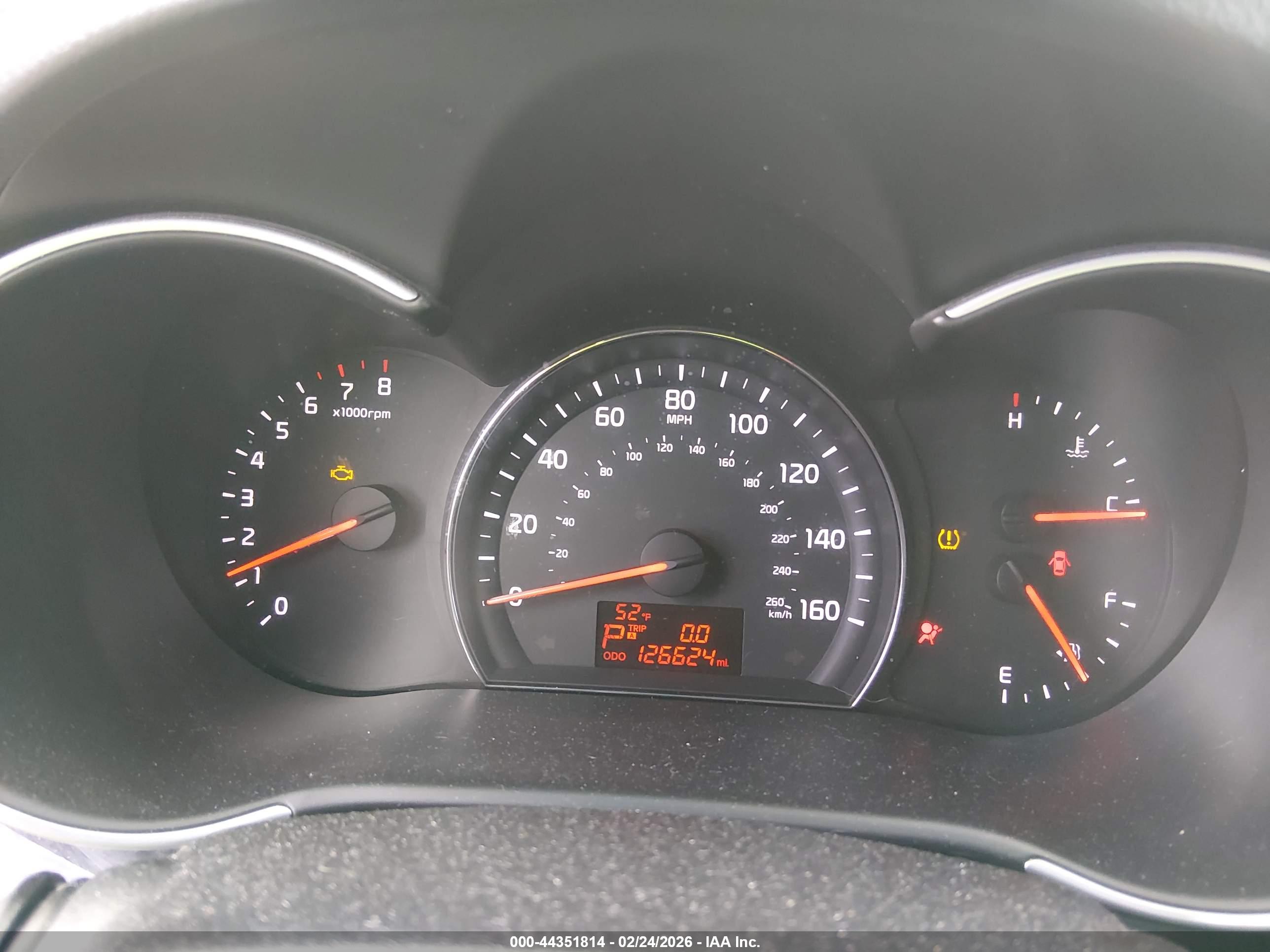 KIA SORENTO image 7