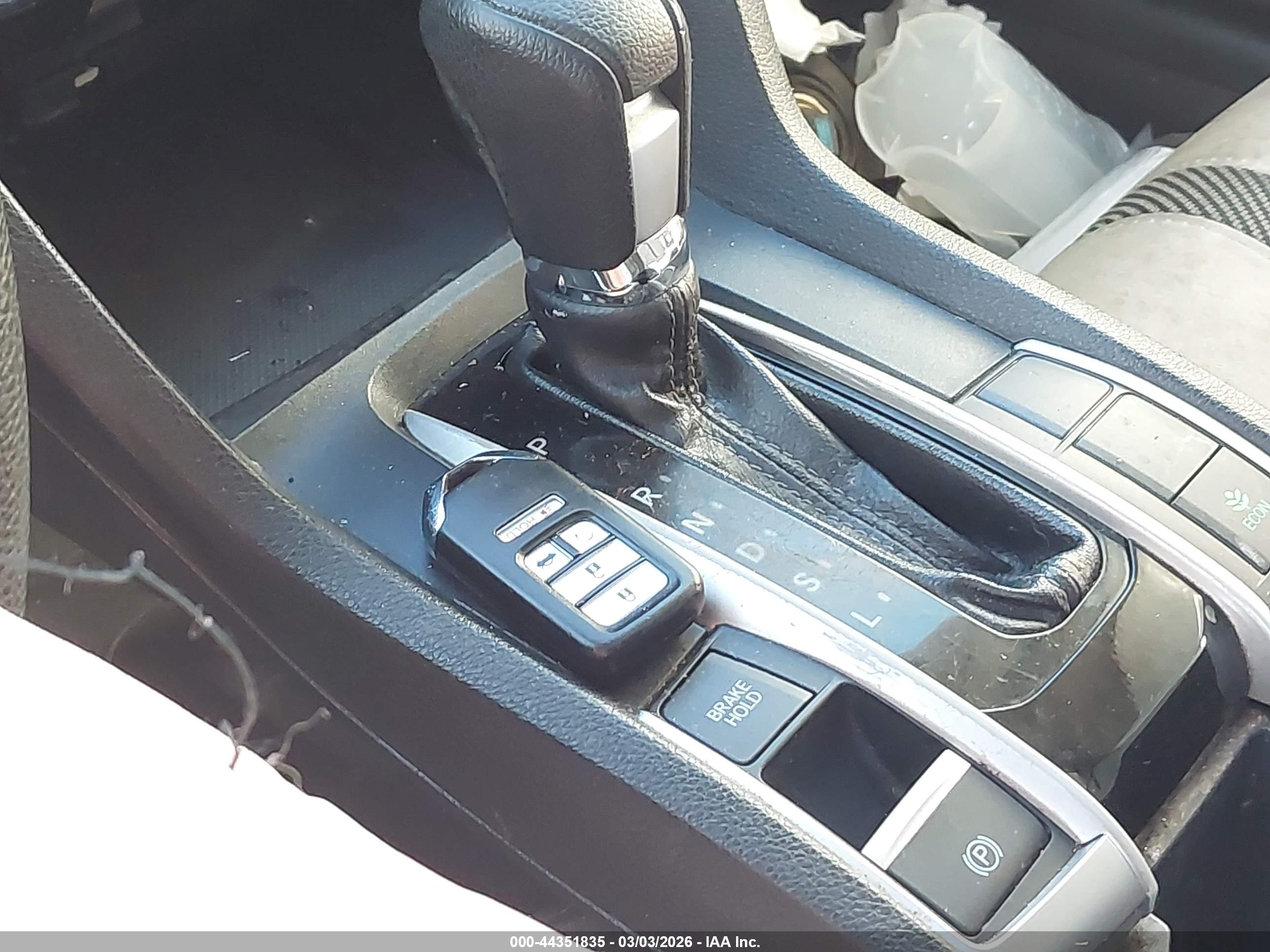 HONDA CIVIC image 11