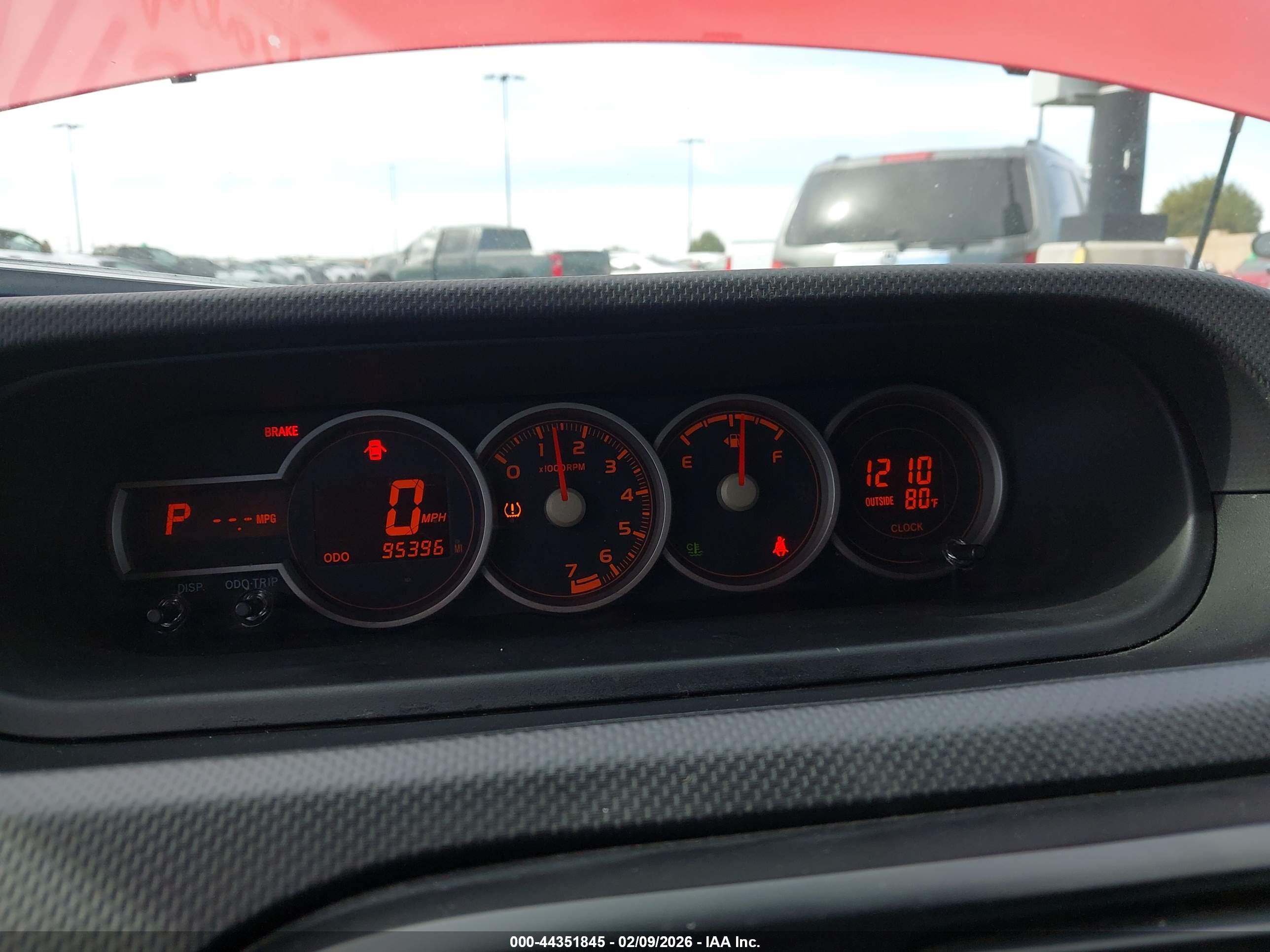 SCION XB image 7