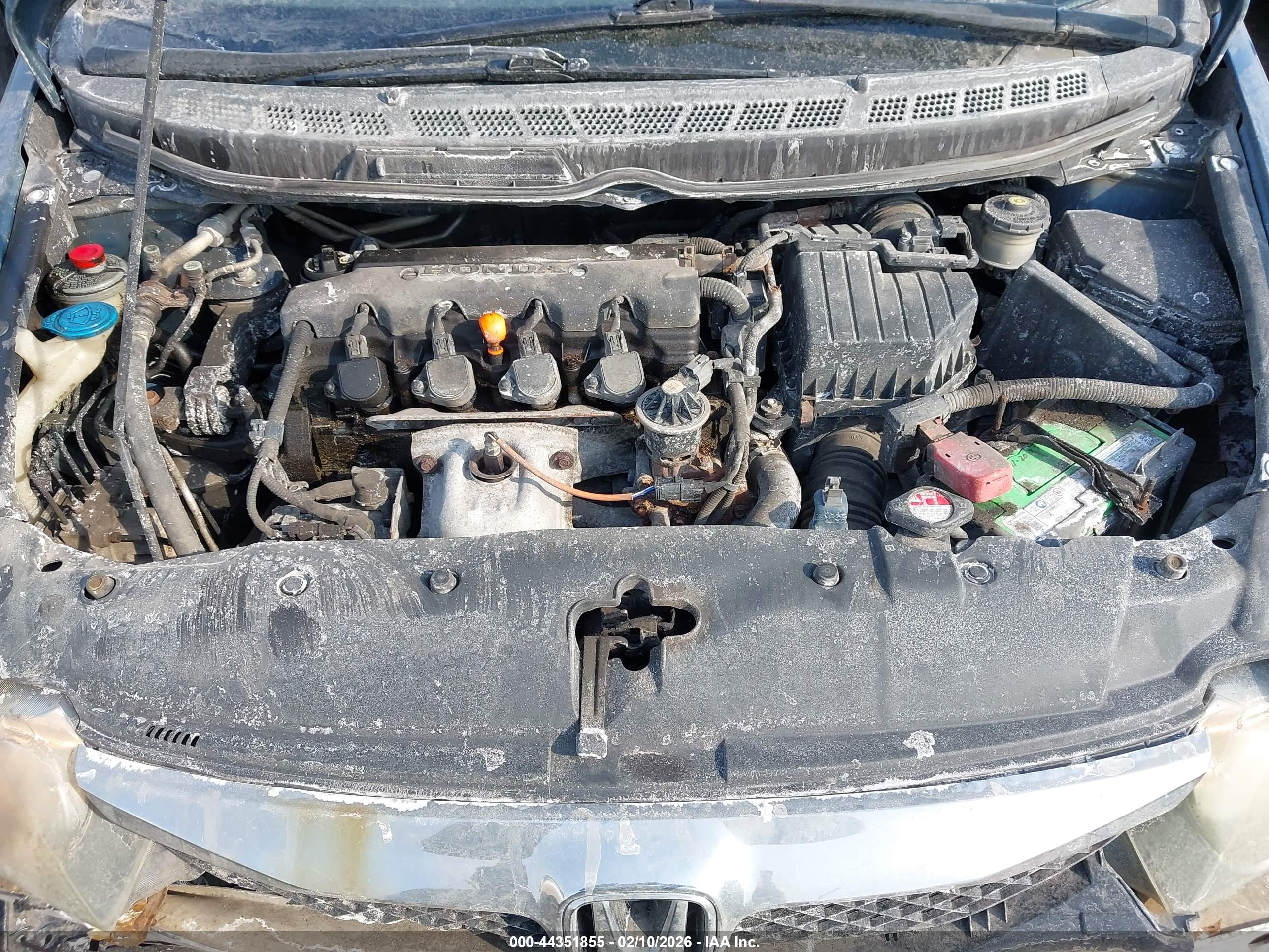 HONDA CIVIC image 10