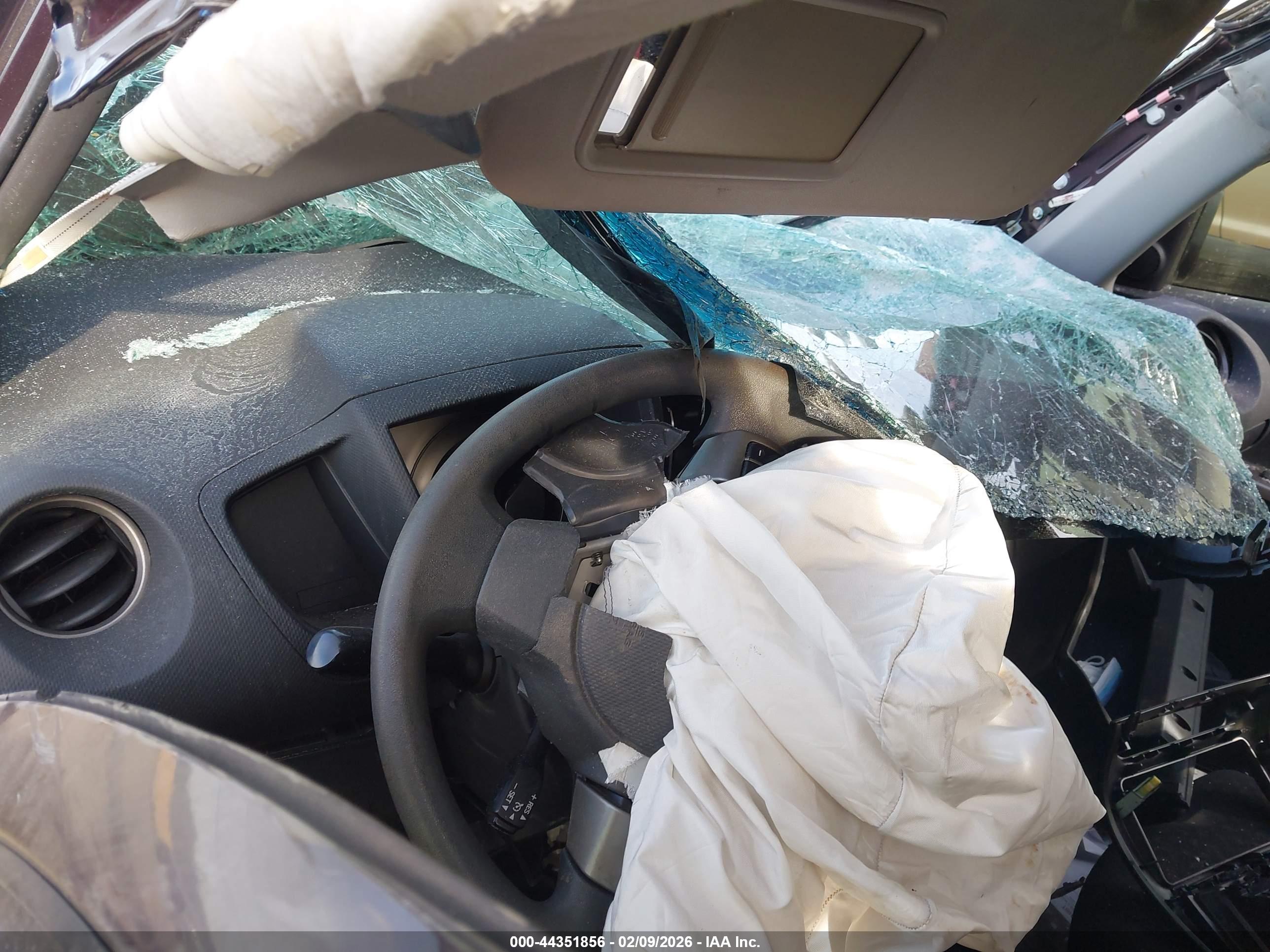 SCION XD image 7