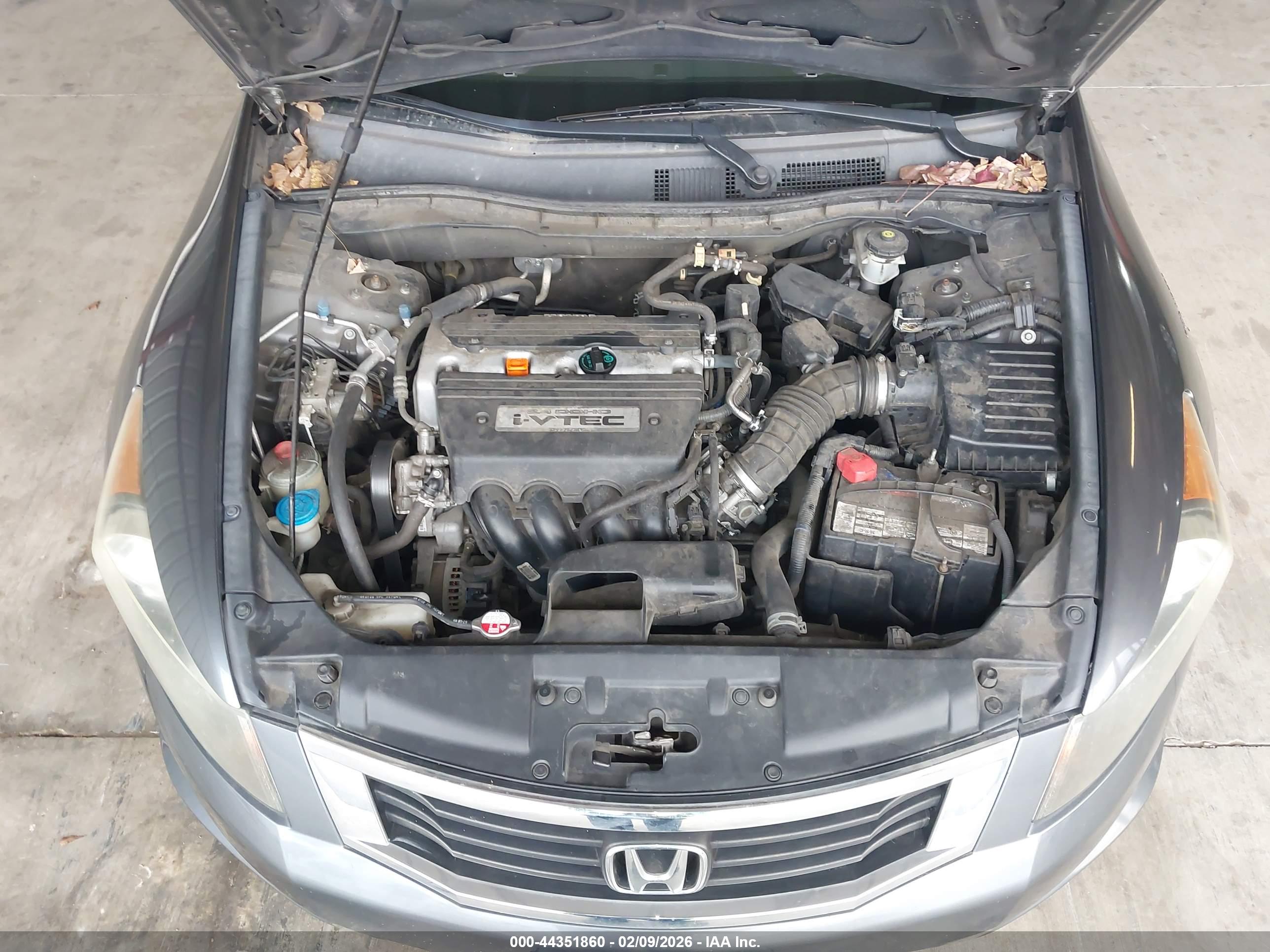 HONDA ACCORD image 10