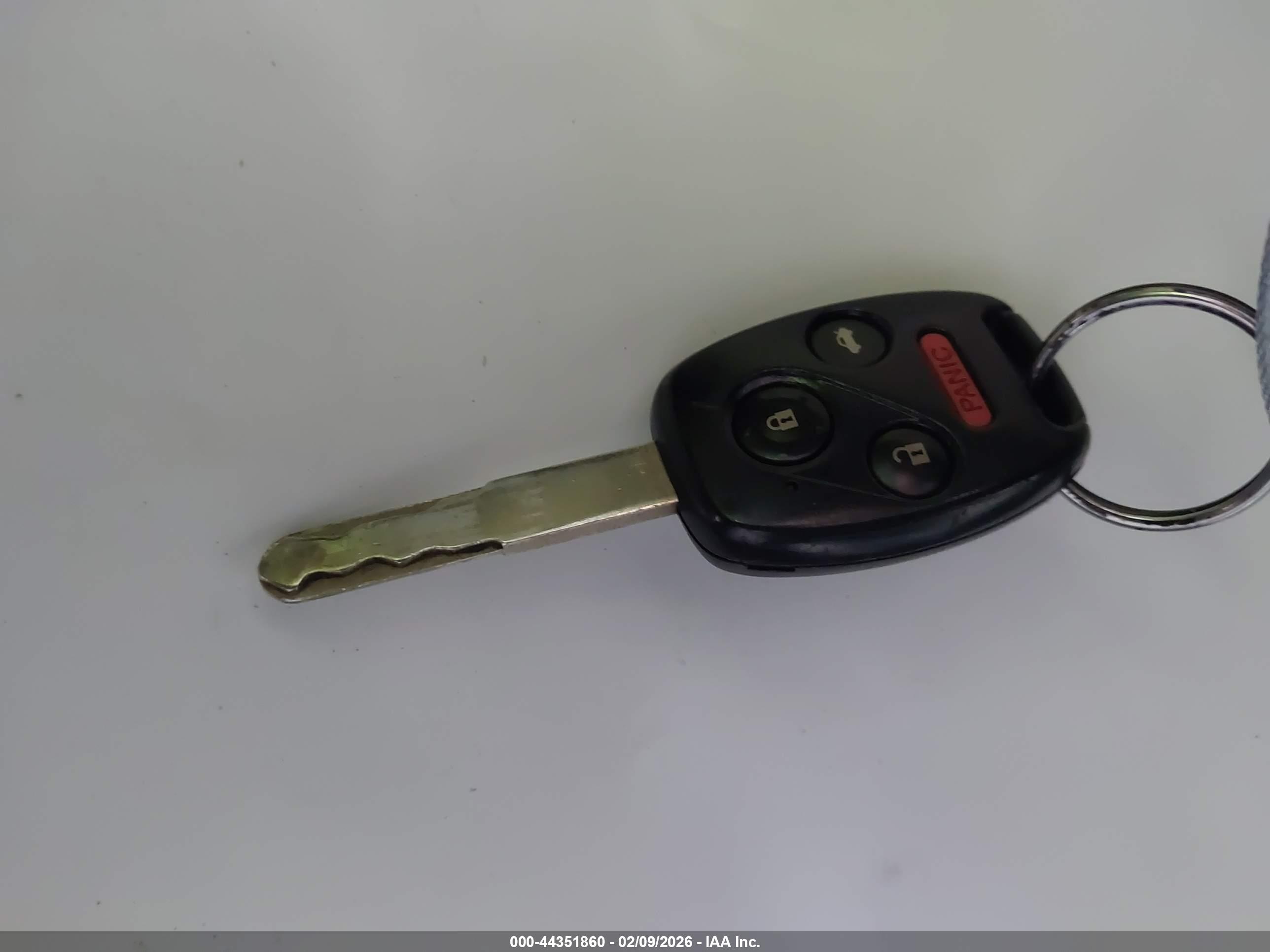 HONDA ACCORD image 11