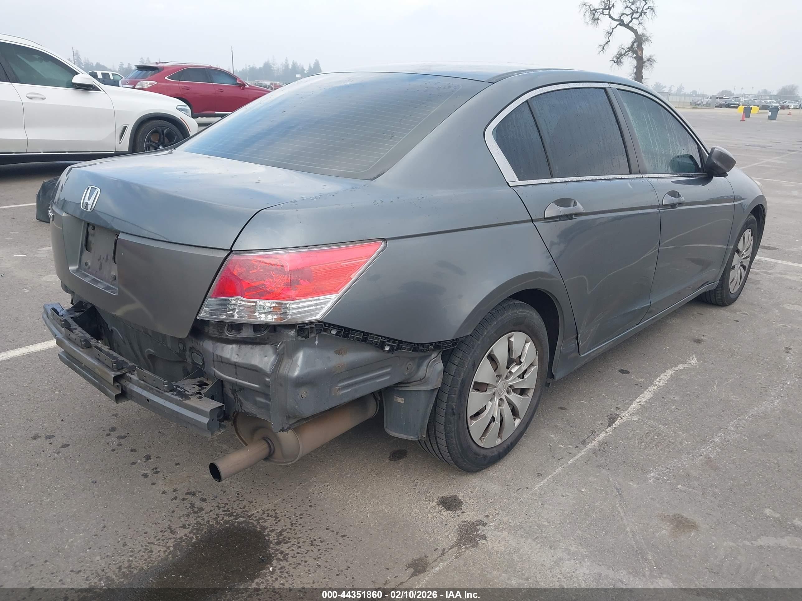 HONDA ACCORD image 4