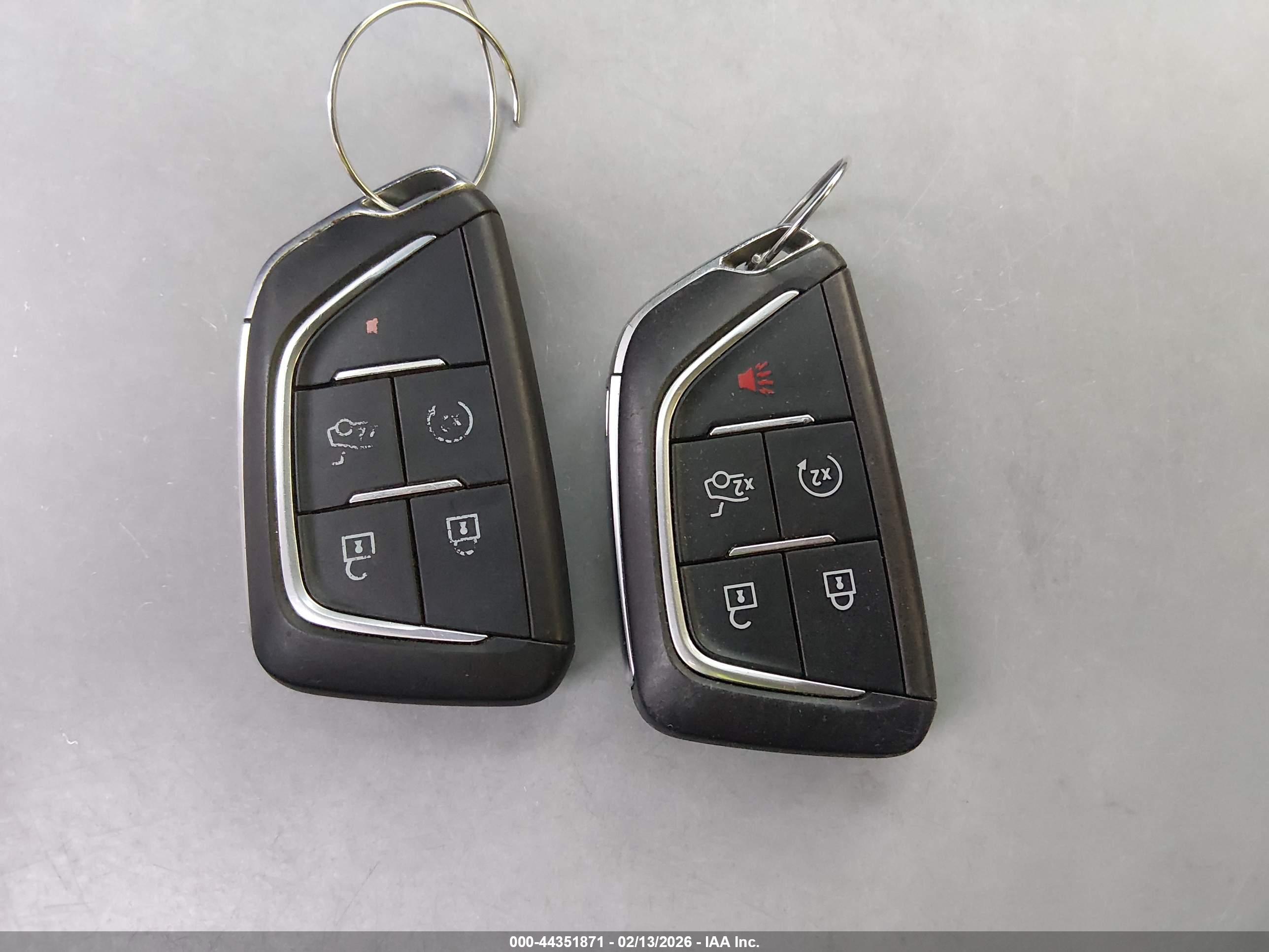 CADILLAC CT5 image 11