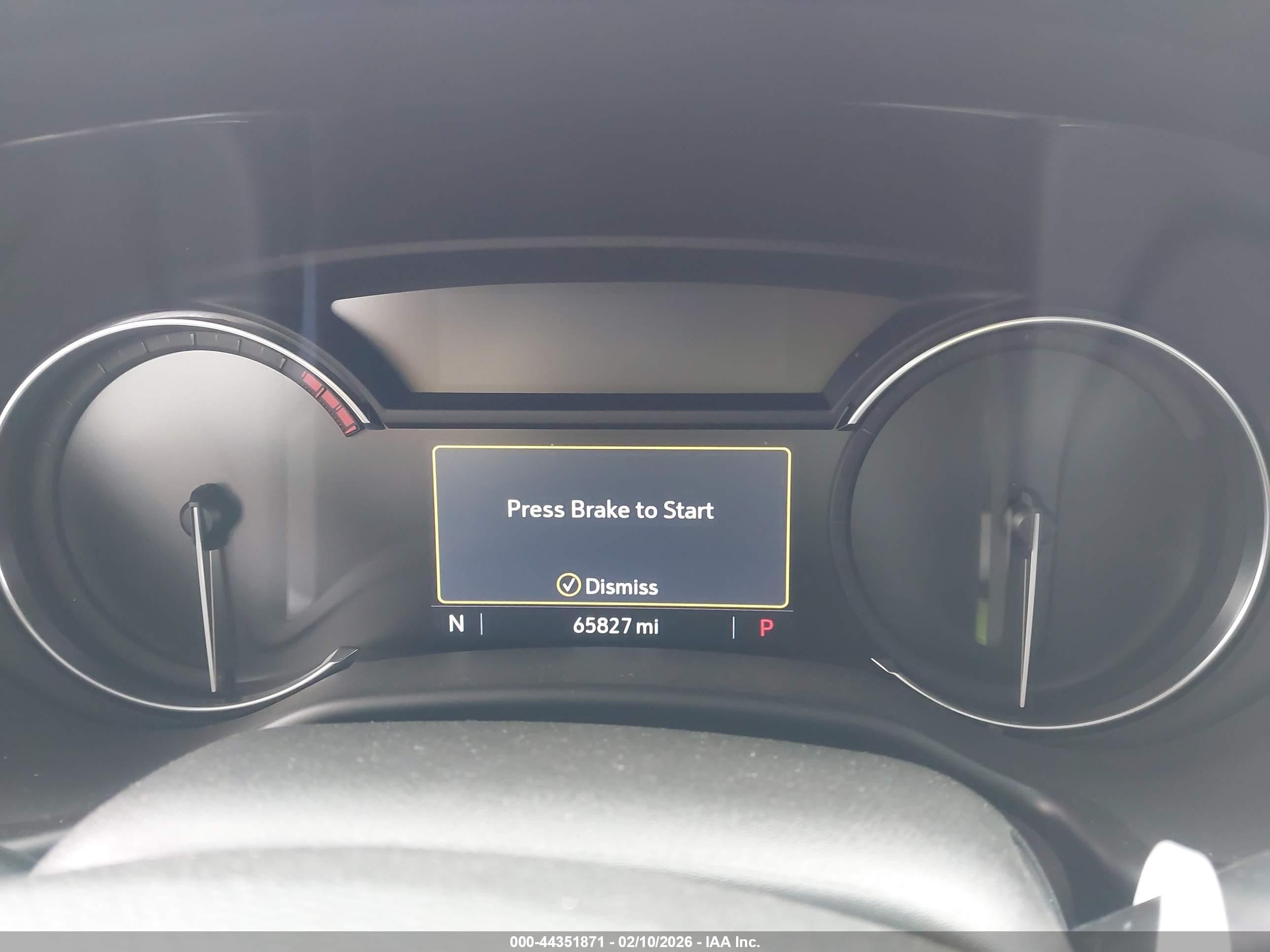 CADILLAC CT5 image 7
