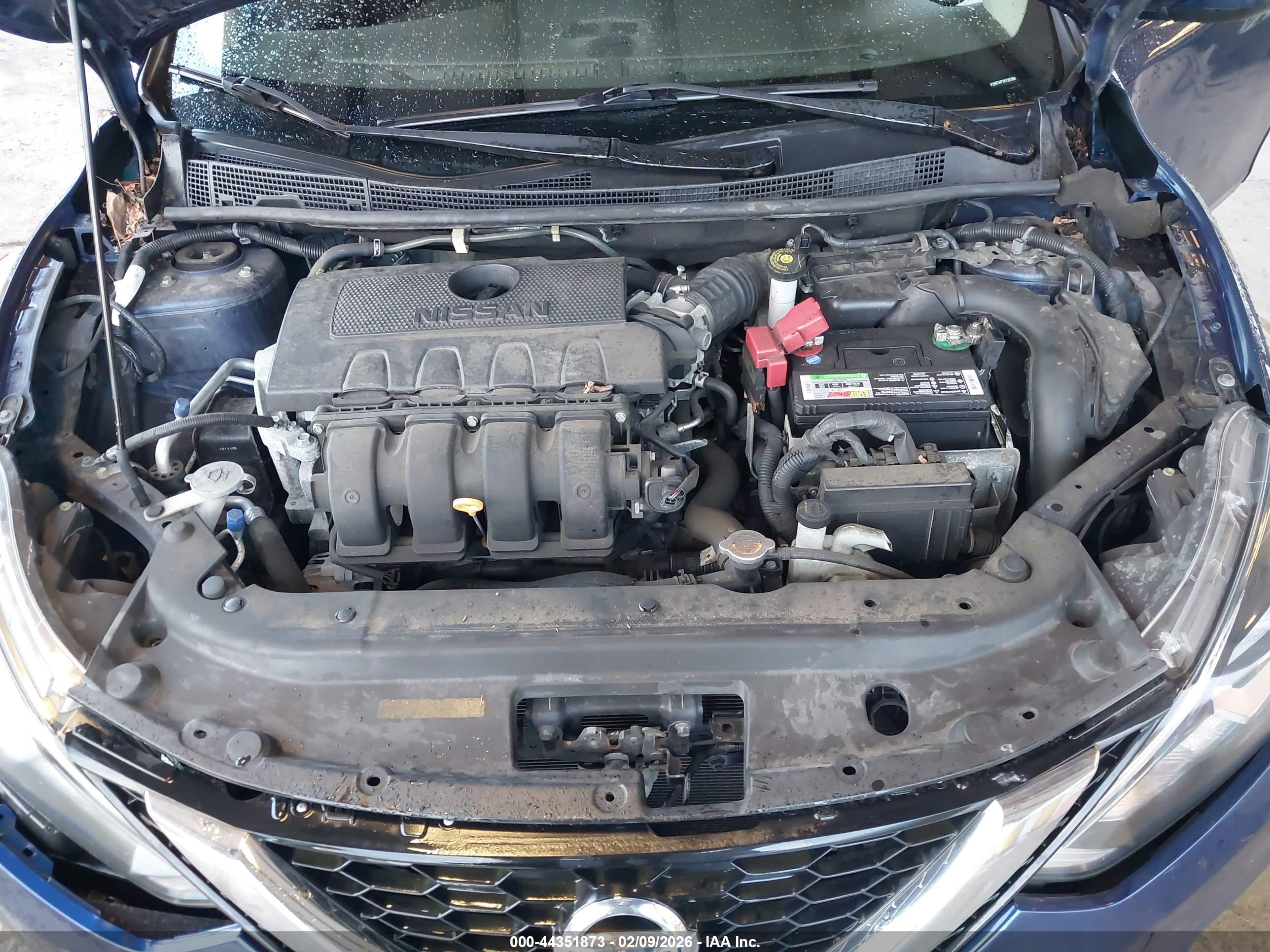 NISSAN SENTRA image 10