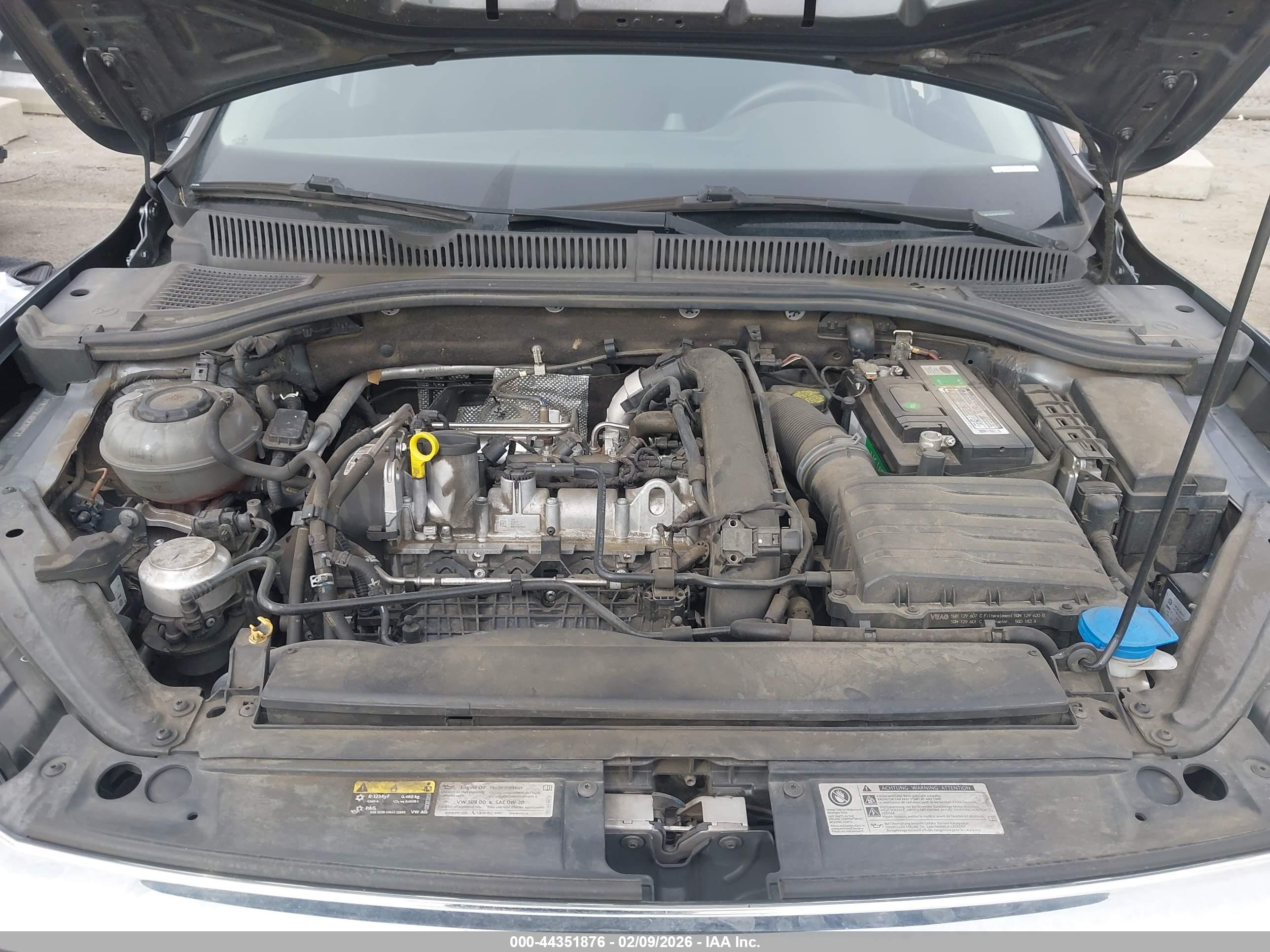 VOLKSWAGEN JETTA image 10