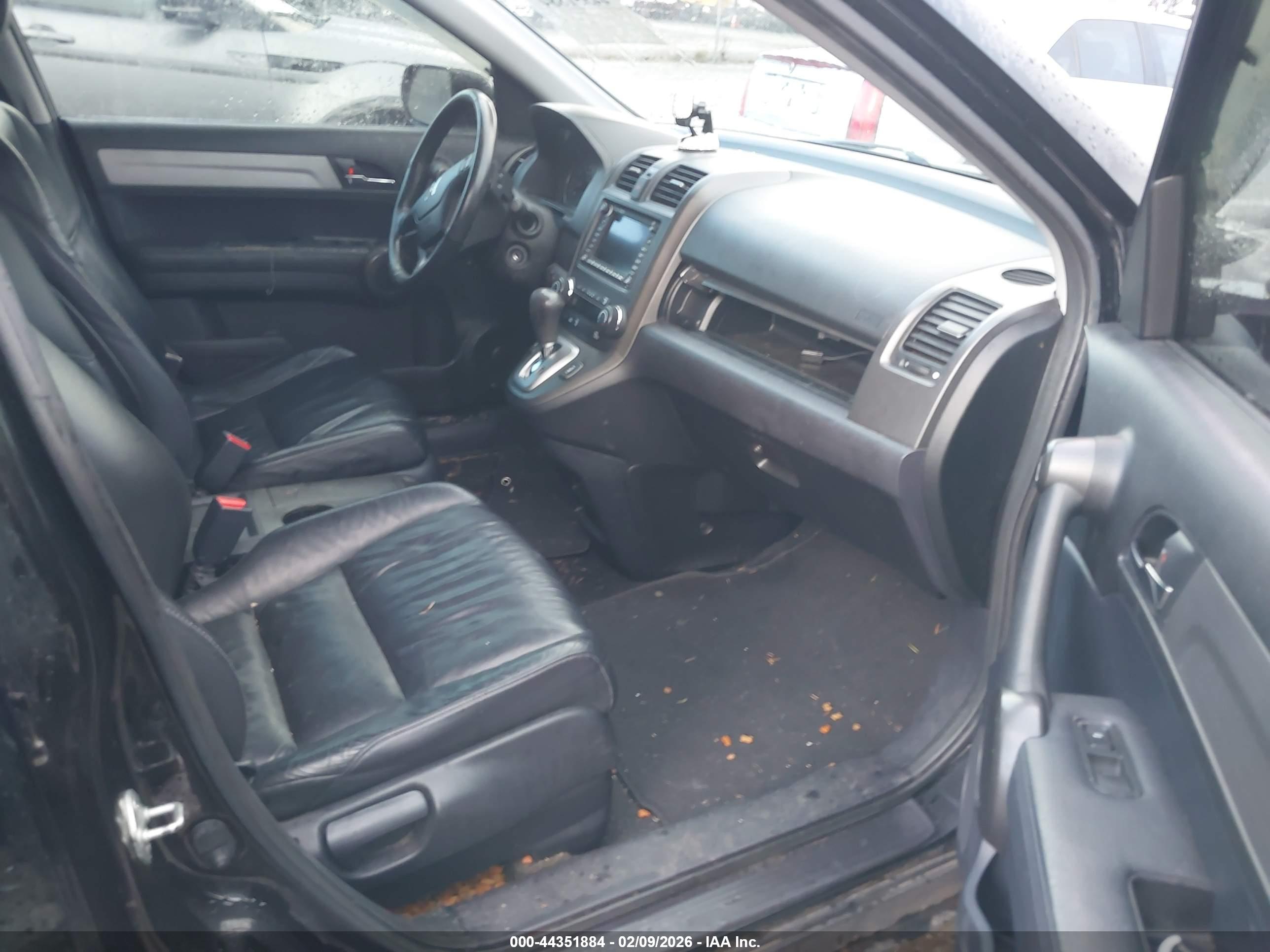 HONDA CR-V image 5