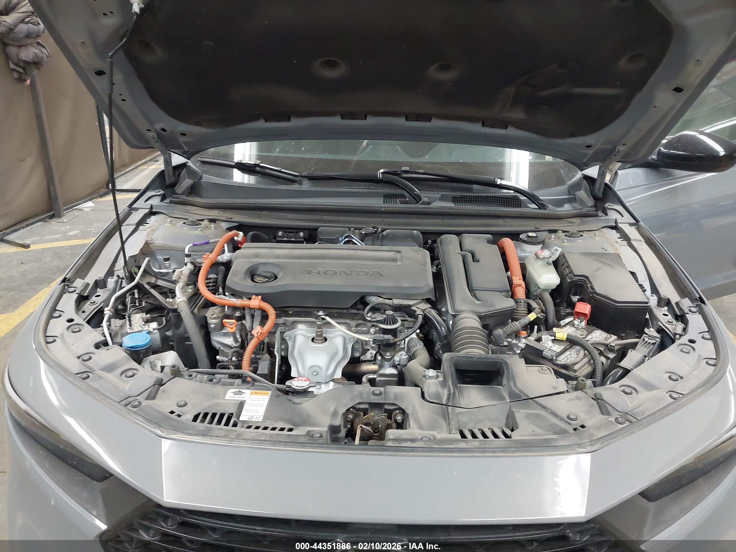 HONDA ACCORD image 10