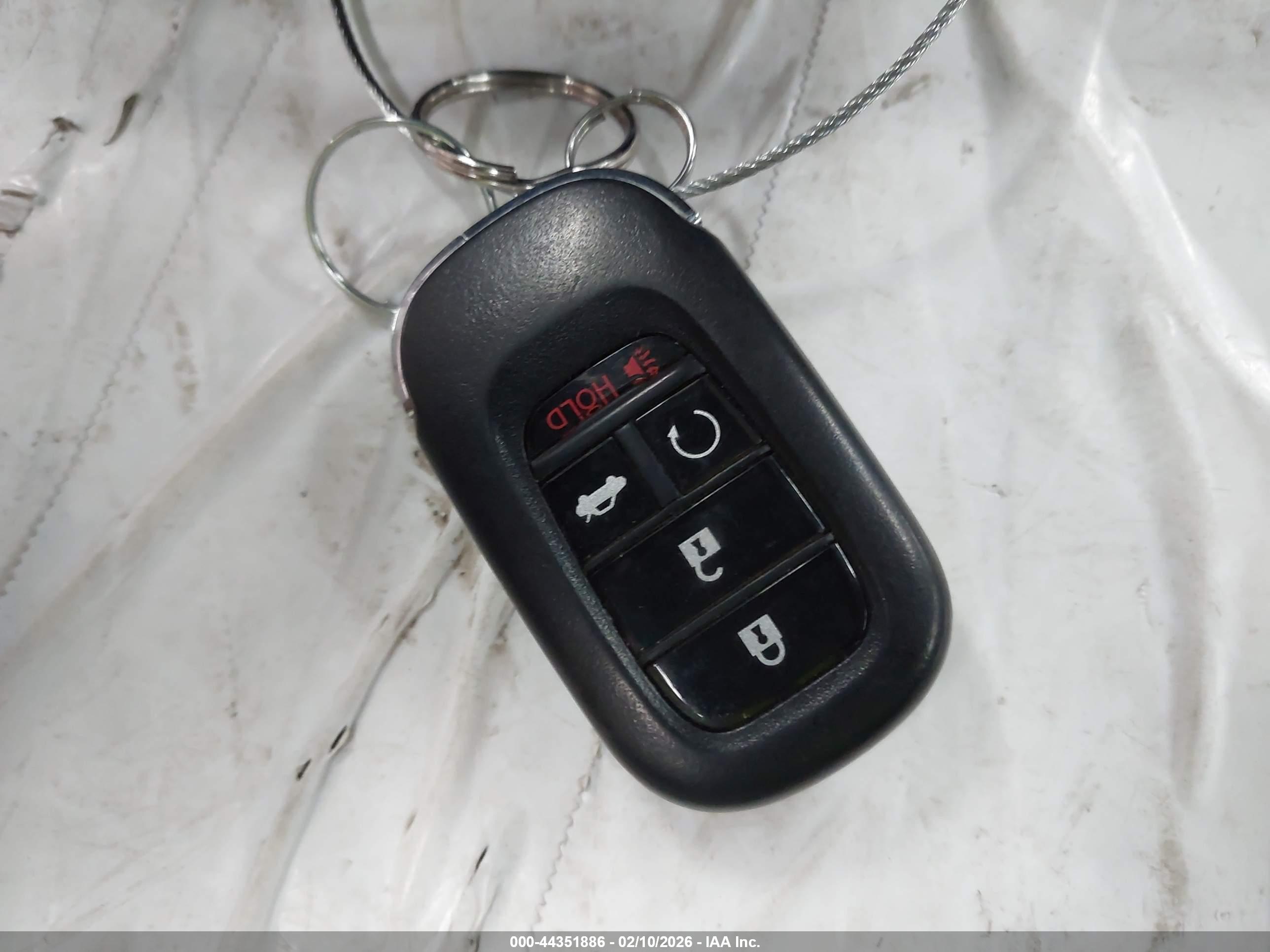 HONDA ACCORD image 11