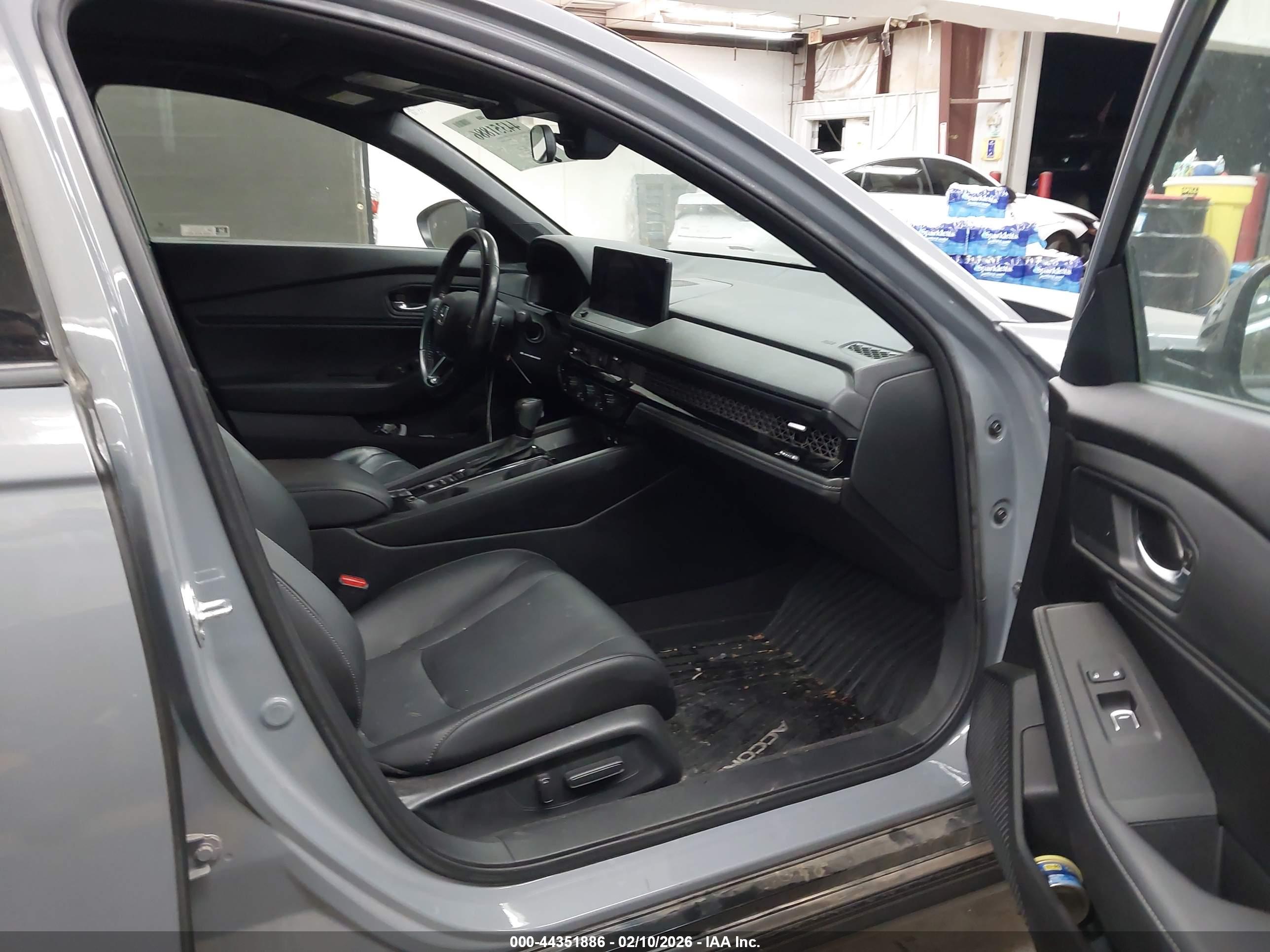 HONDA ACCORD image 5