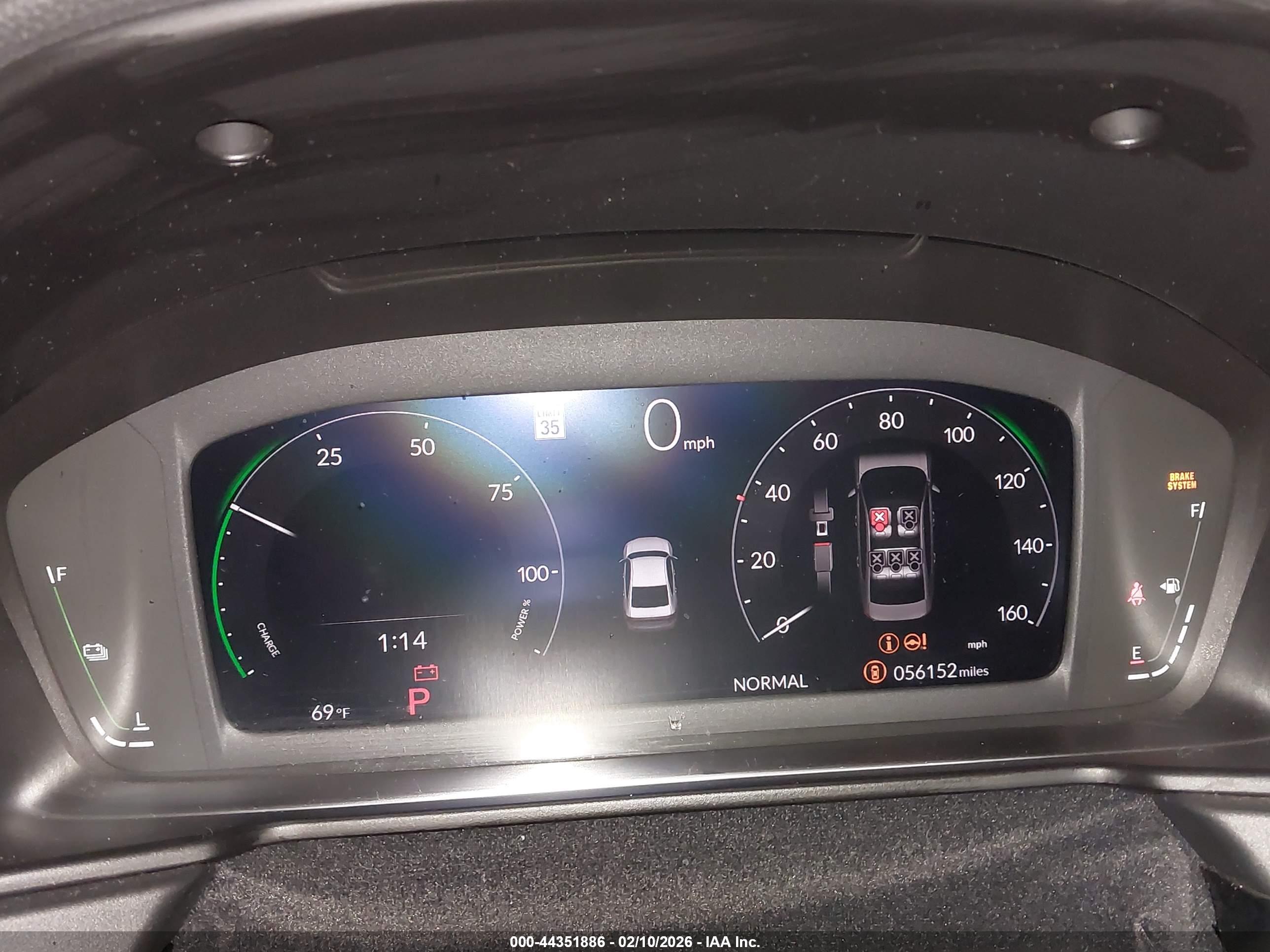 HONDA ACCORD image 7