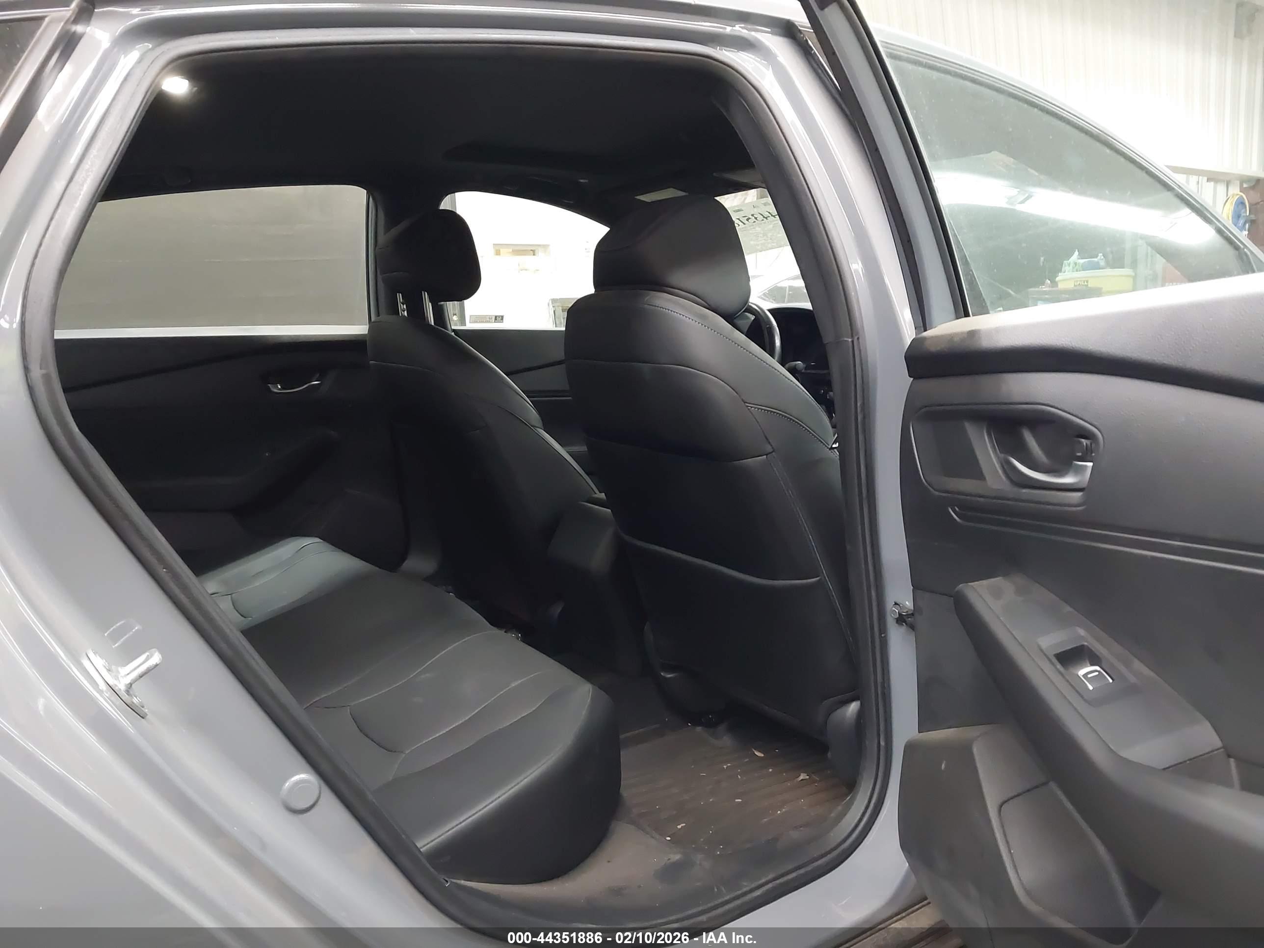 HONDA ACCORD image 8