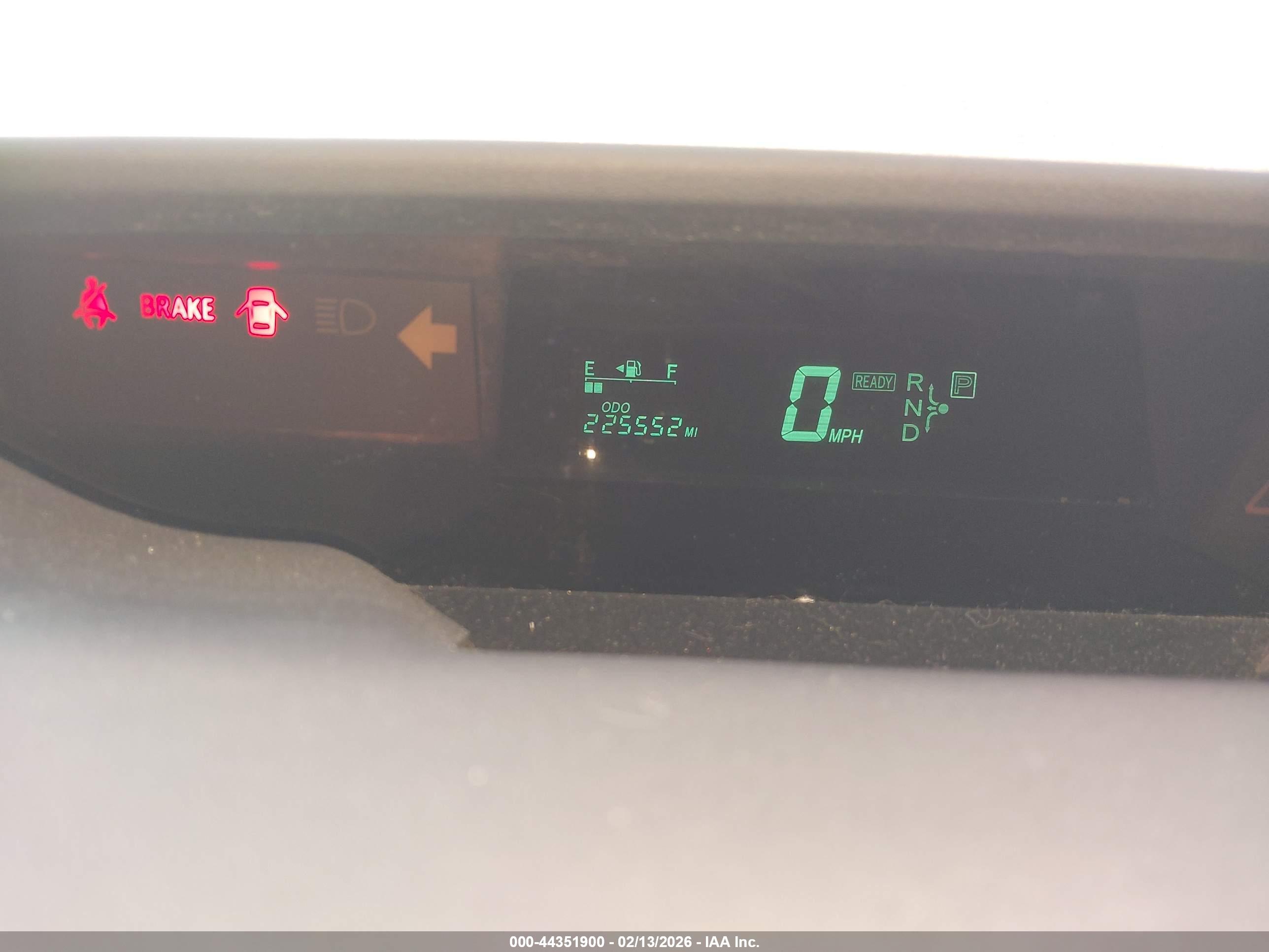 TOYOTA PRIUS image 7