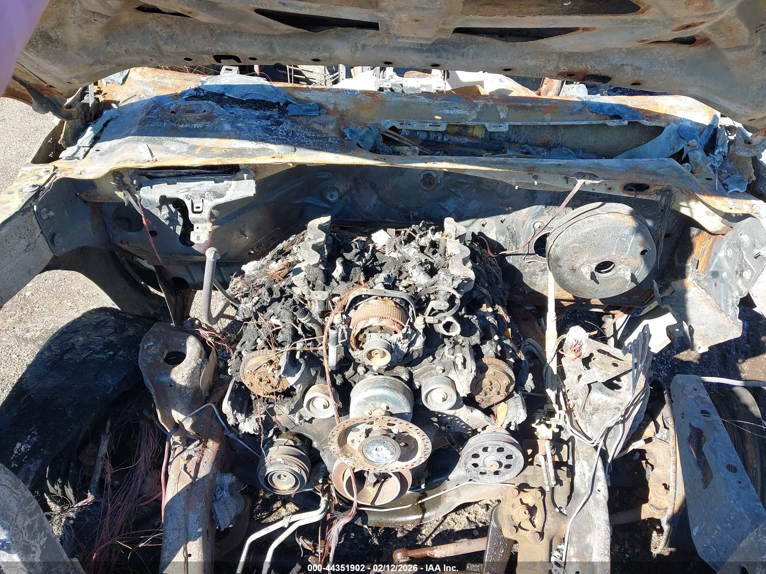 FORD F-250 image 10