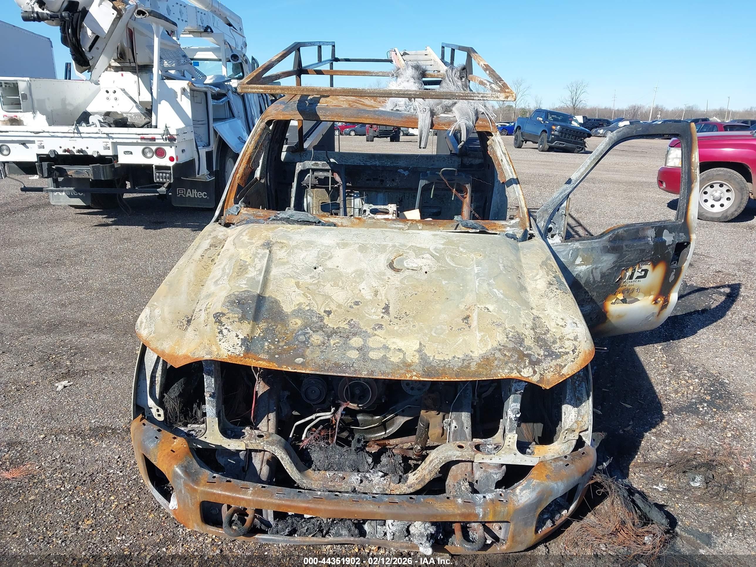 FORD F-250 image 6