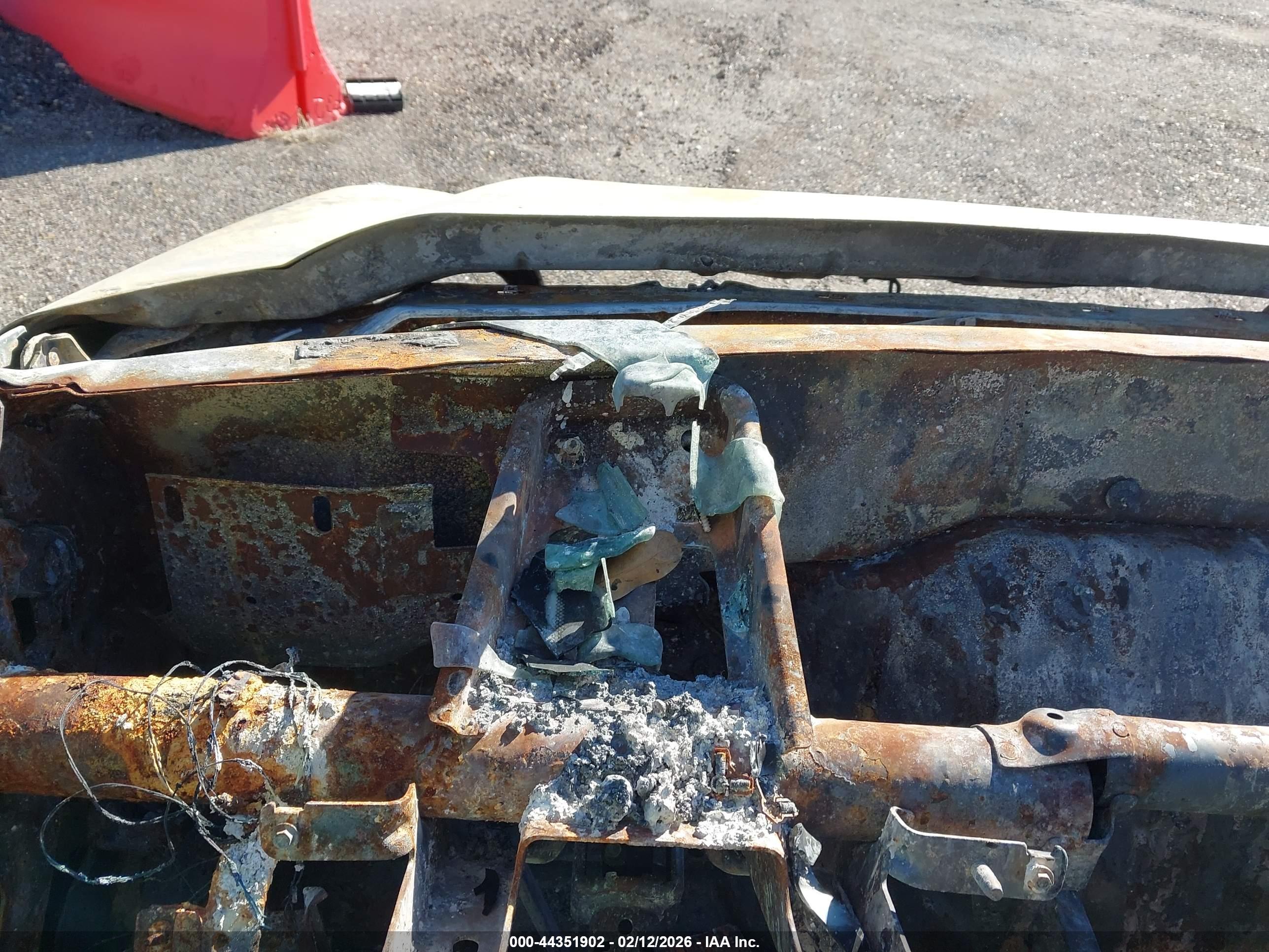 FORD F-250 image 7