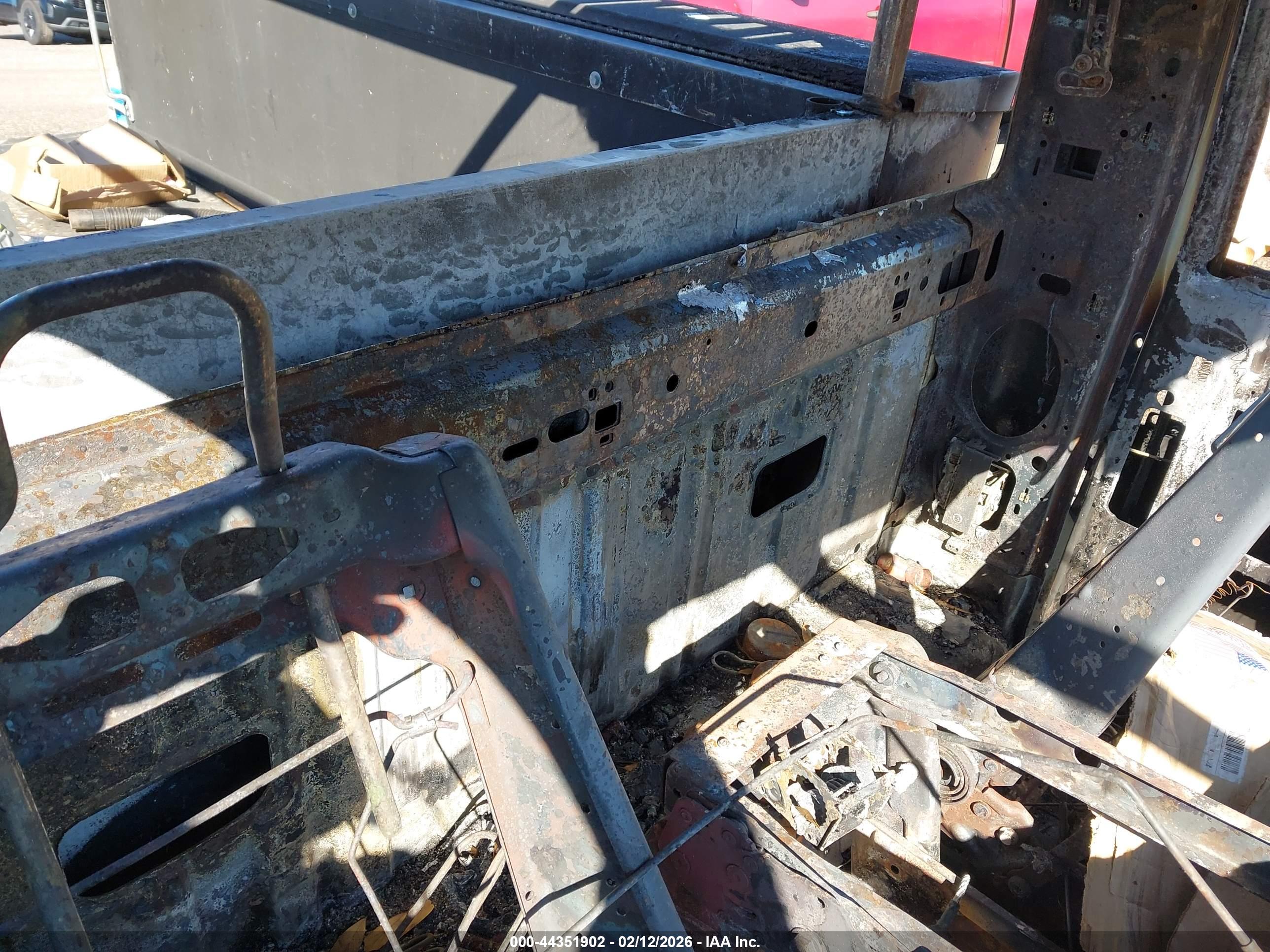 FORD F-250 image 8