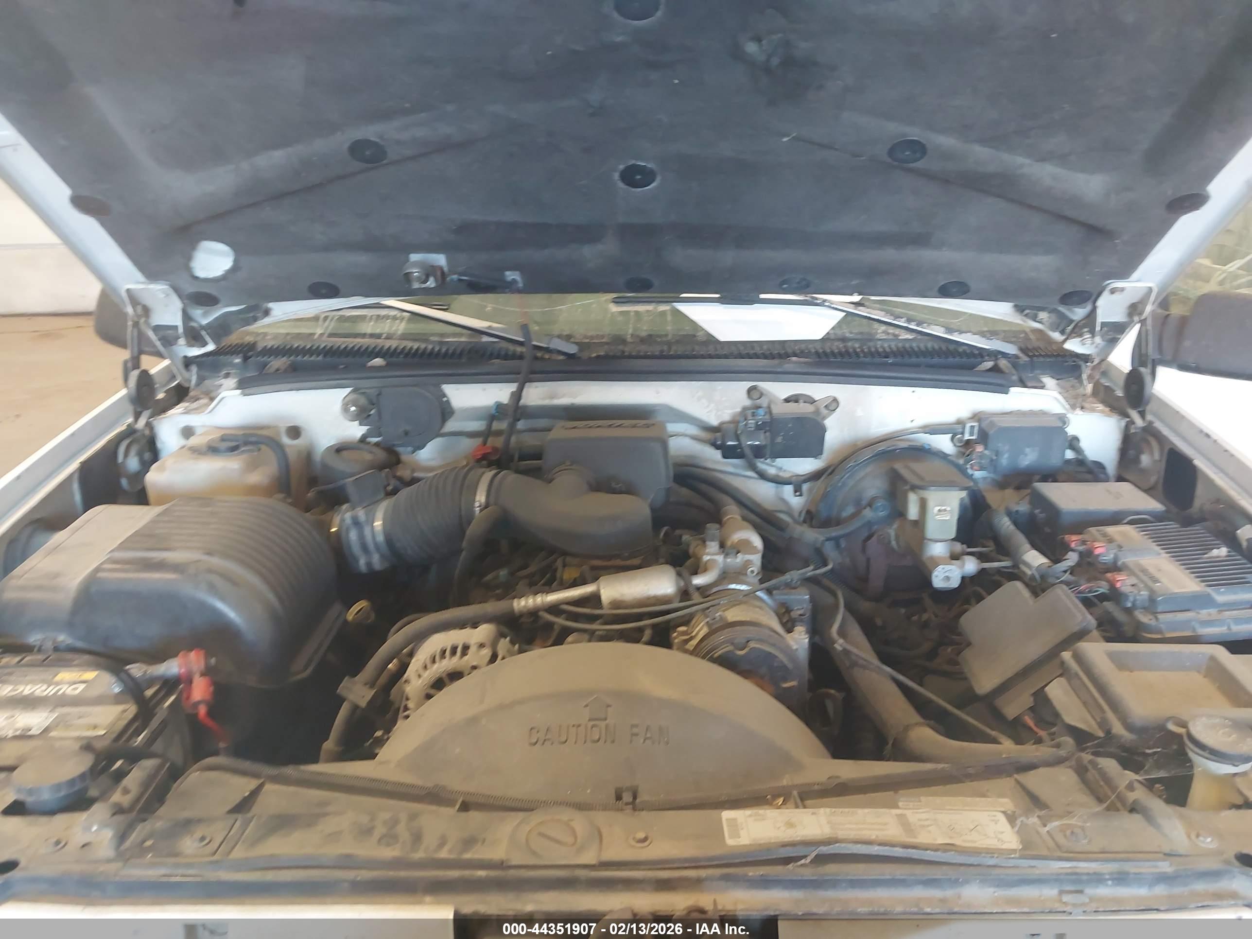 GMC YUKON image 10