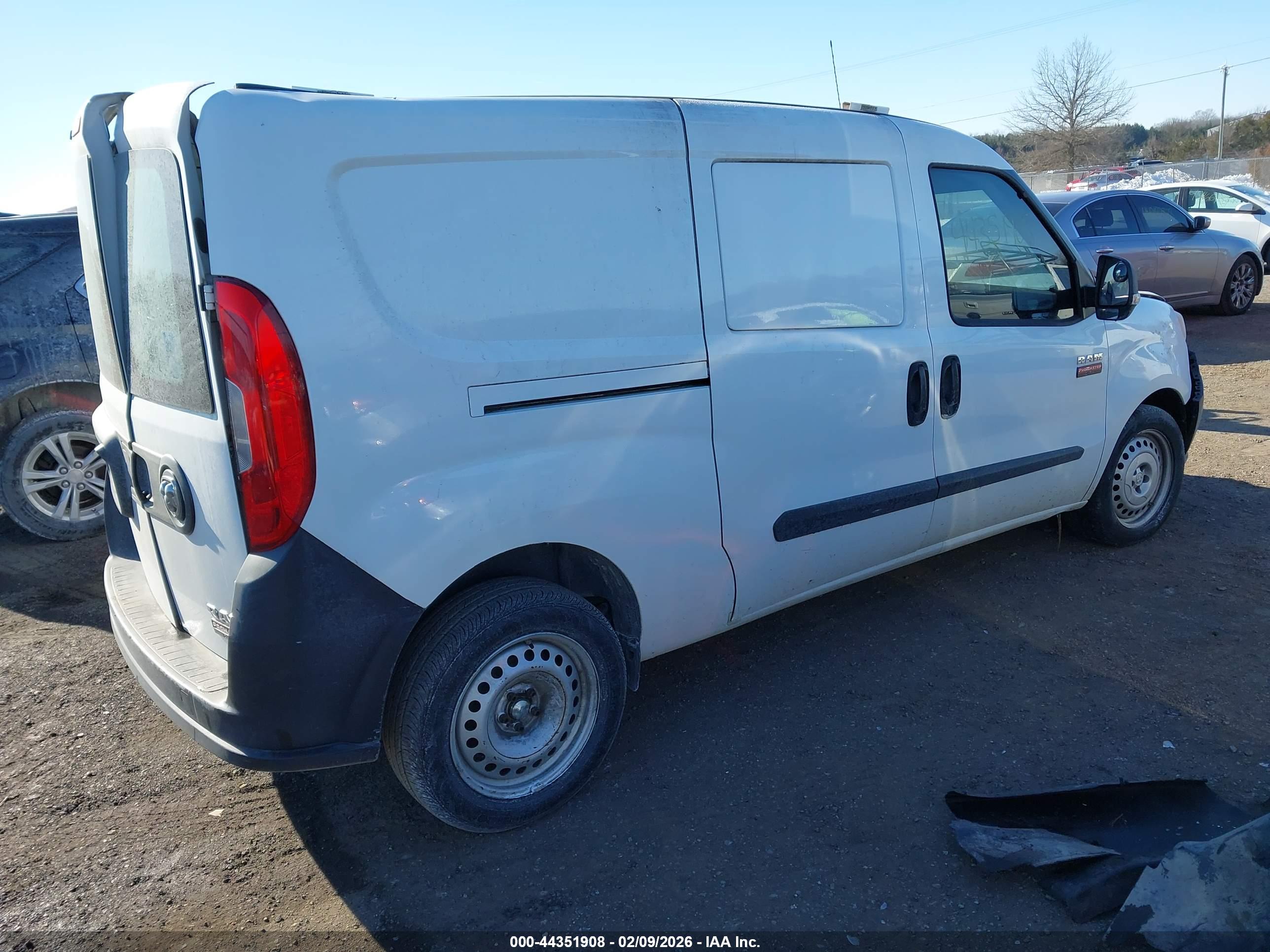 RAM PROMASTER image 4