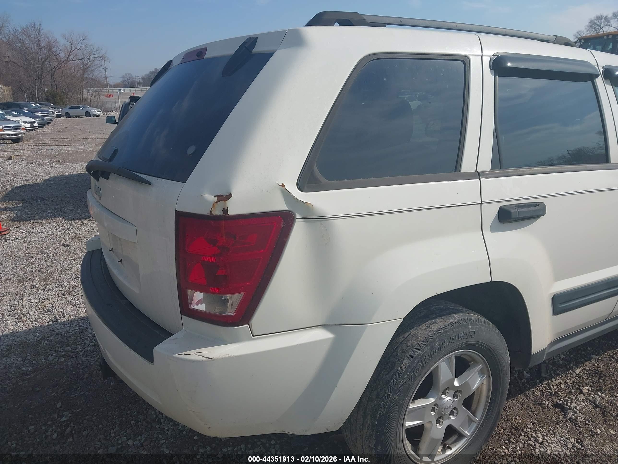 JEEP GRAND image 6