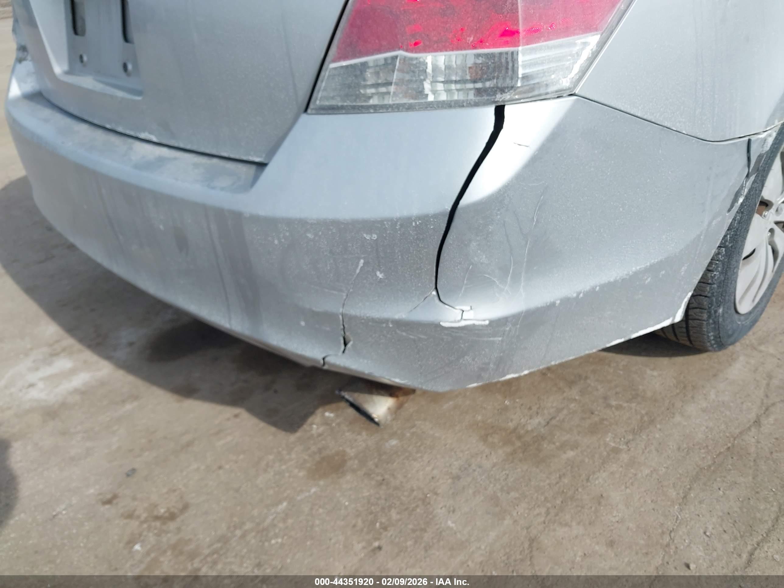 HONDA ACCORD image 6