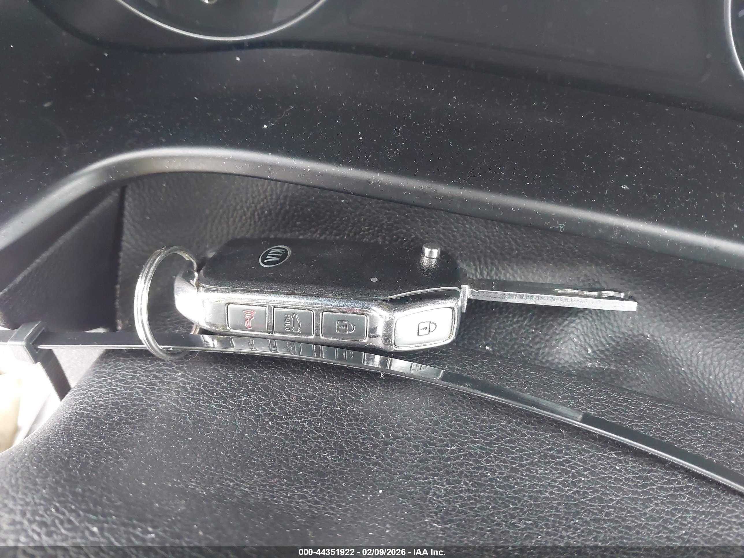 KIA FORTE image 11